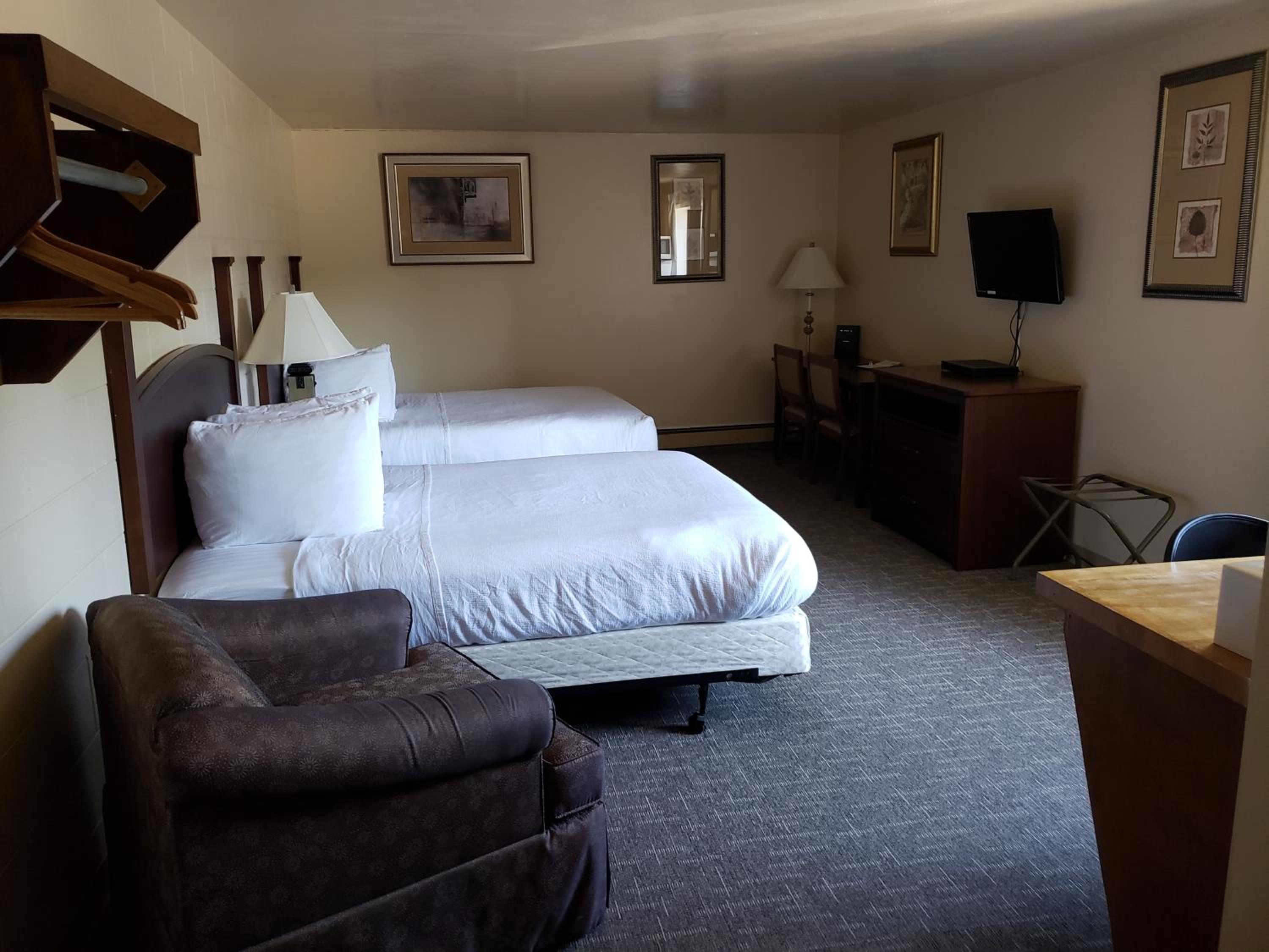Double Room photo 1