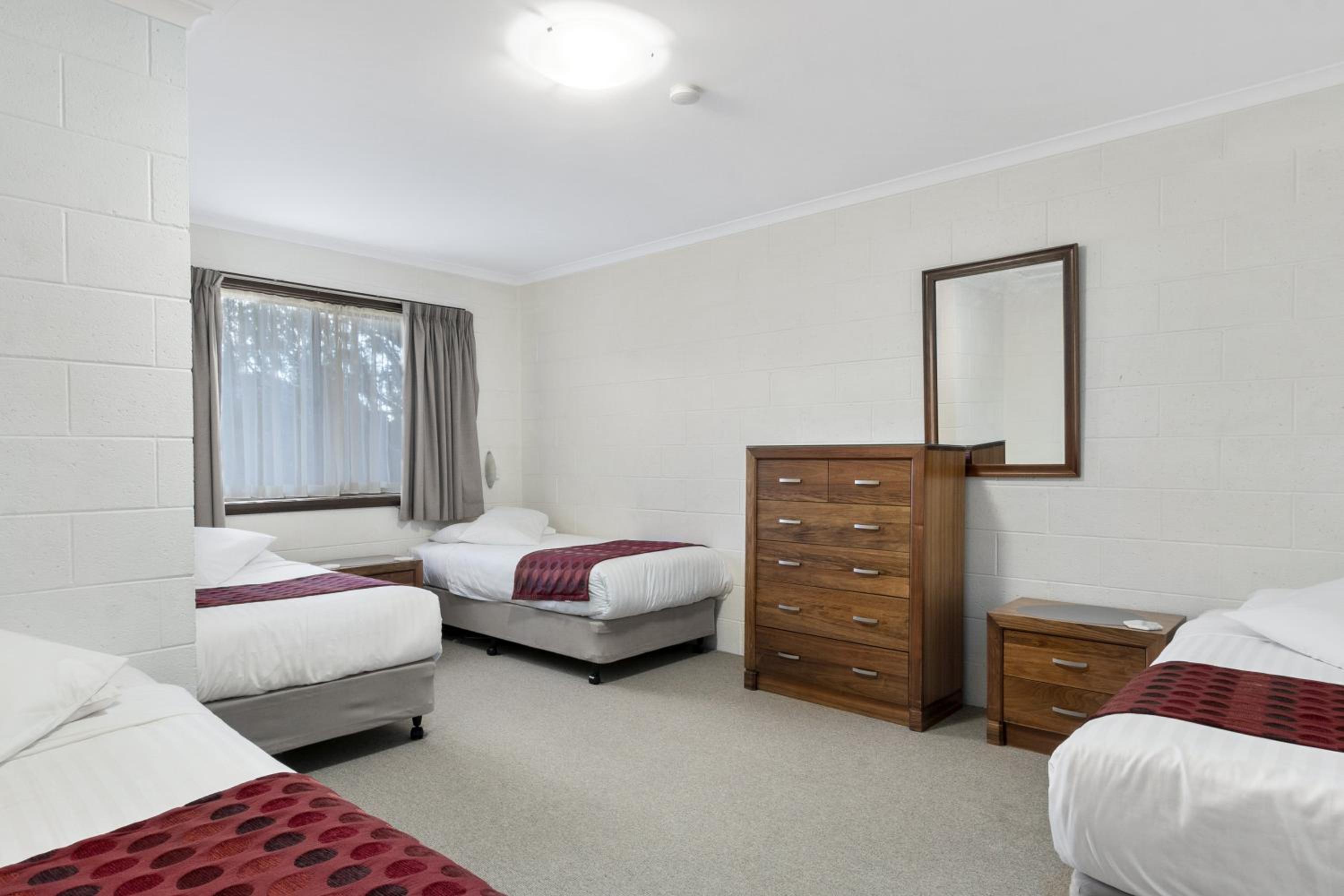 Two-Bedroom Apartment (2 Night Hot Rate) - Photo 6