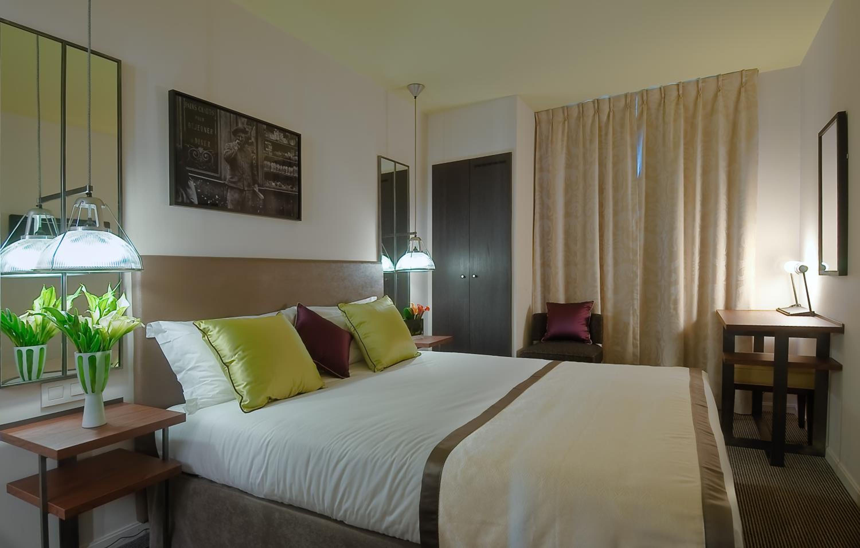 Double Room photo 2