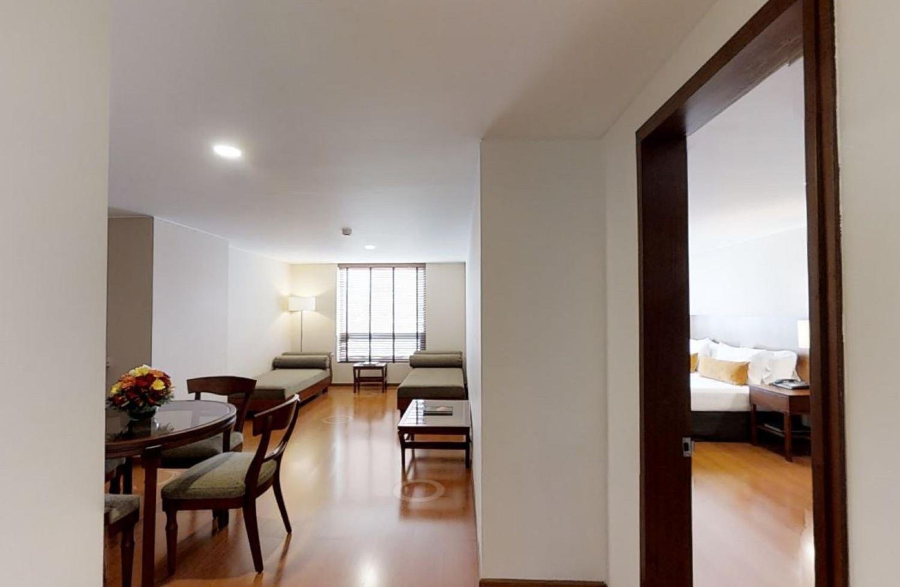 Junior Suite photo 1