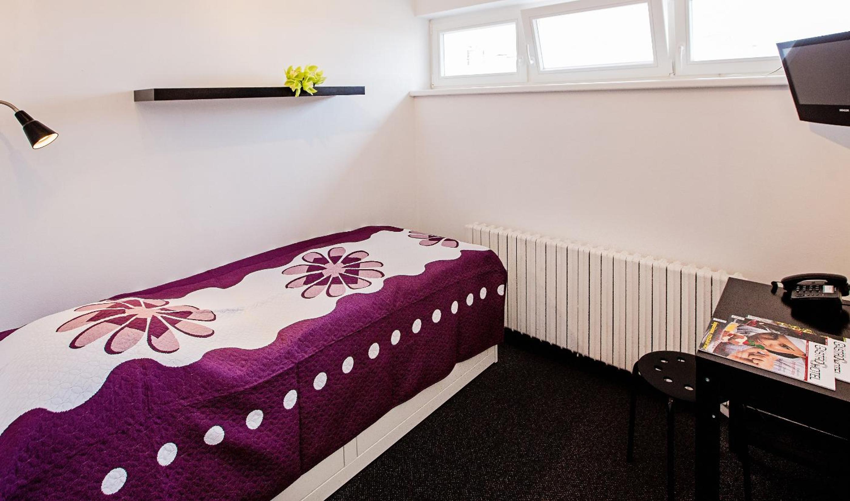 Single Room