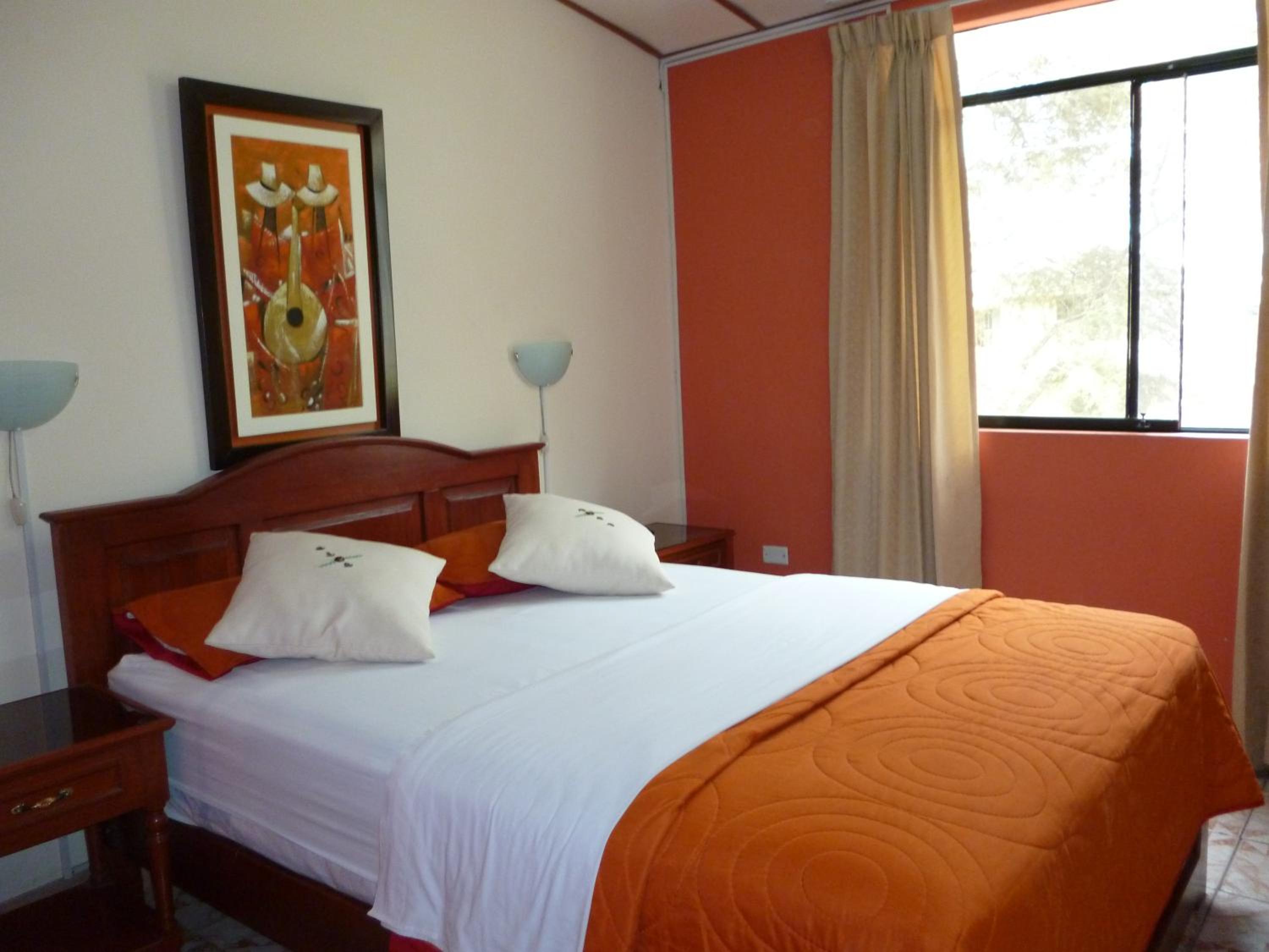 Double Room with Air Conditioning photo 1
