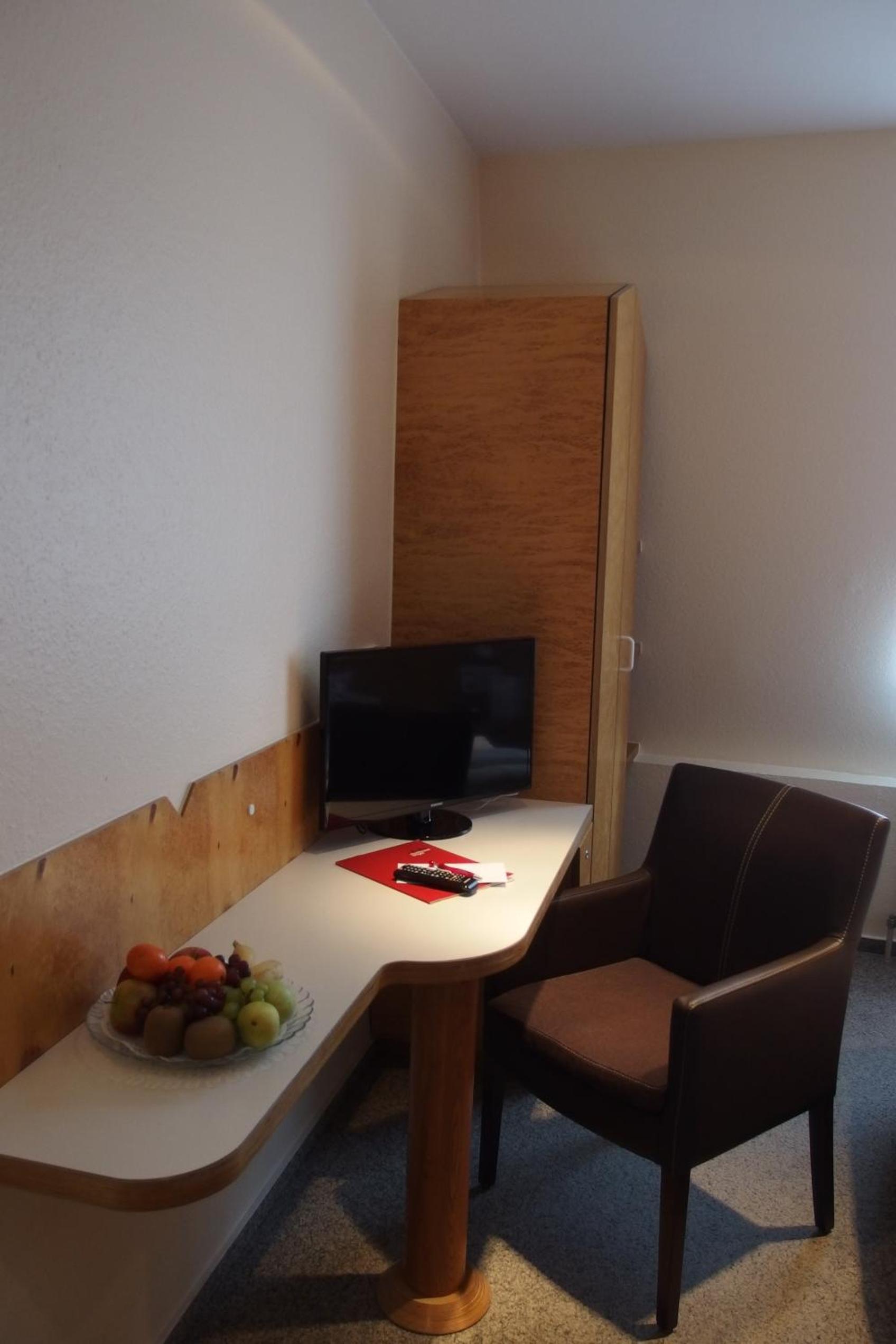 Single Room Annex