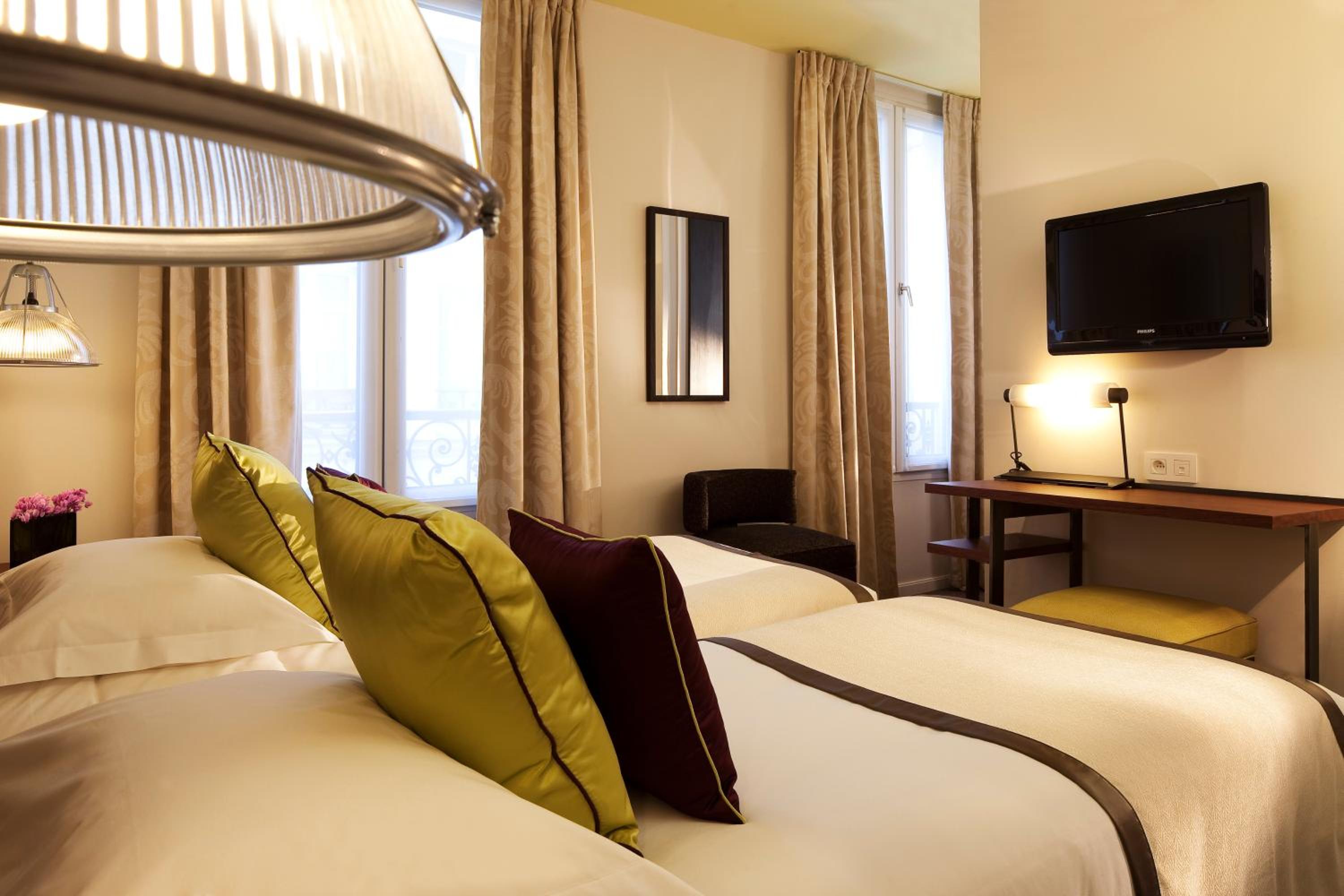 Twin Room photo 1