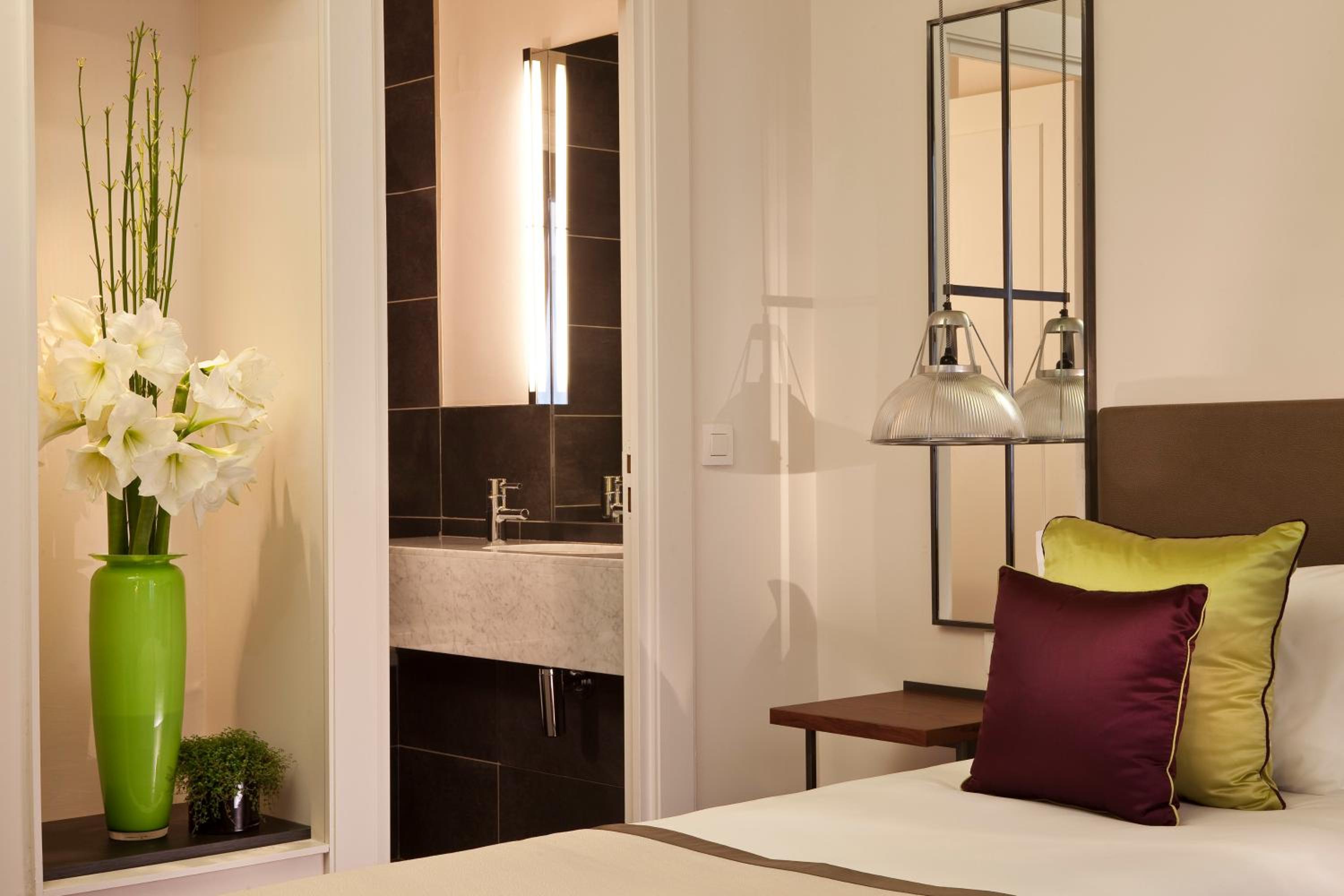 Twin Room photo 2