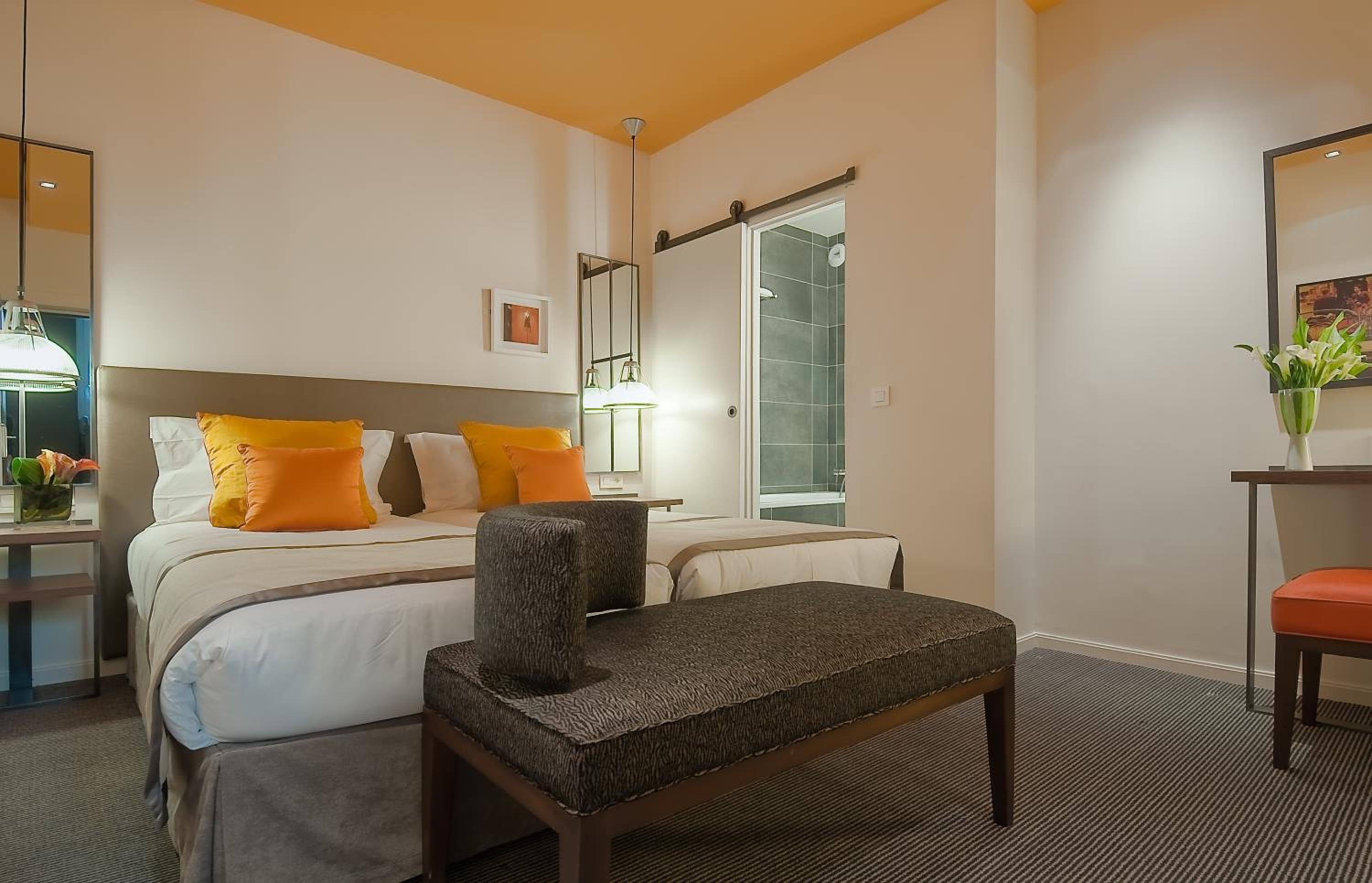 Twin Room photo 3