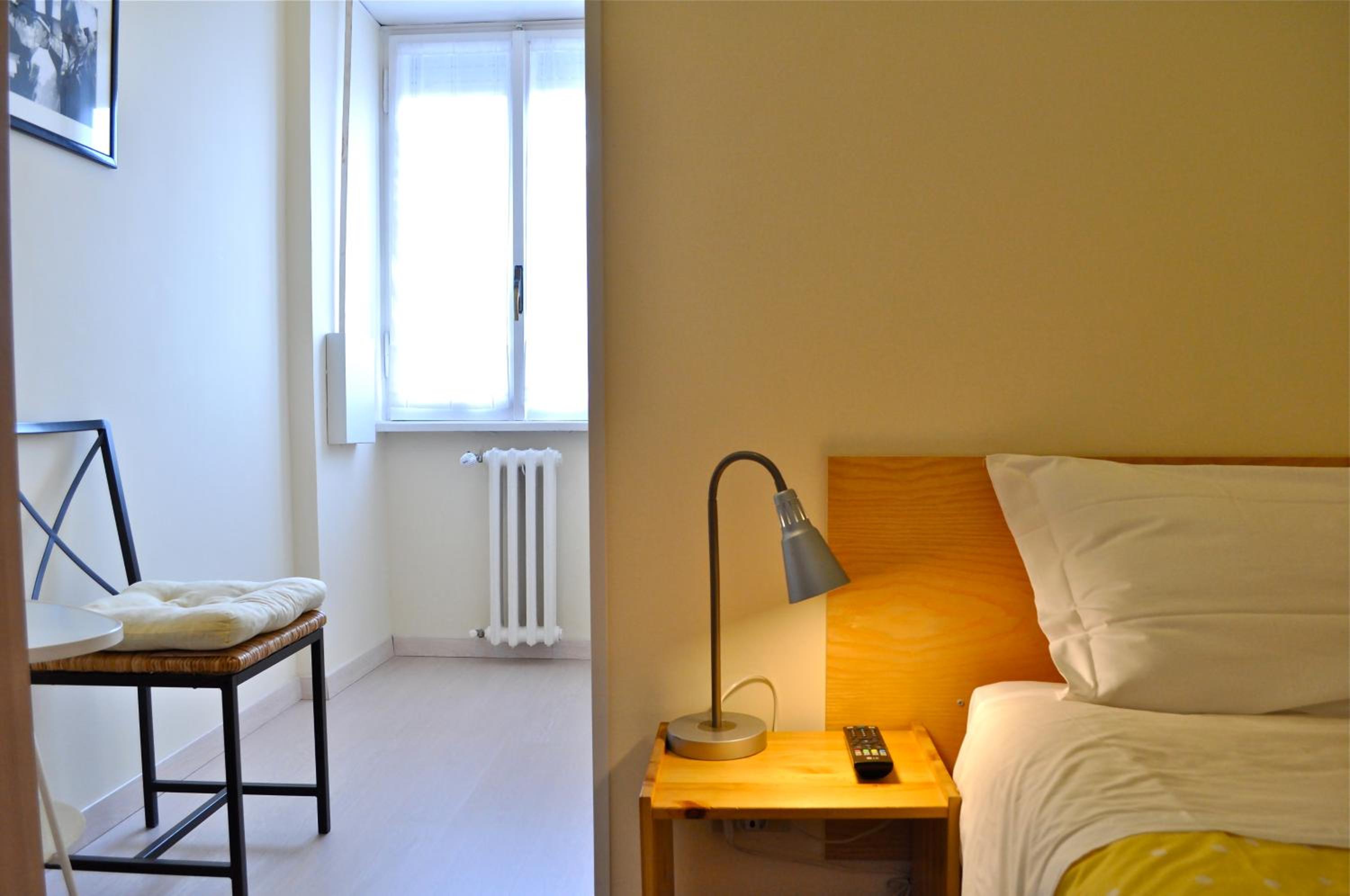 Single Room photo 1