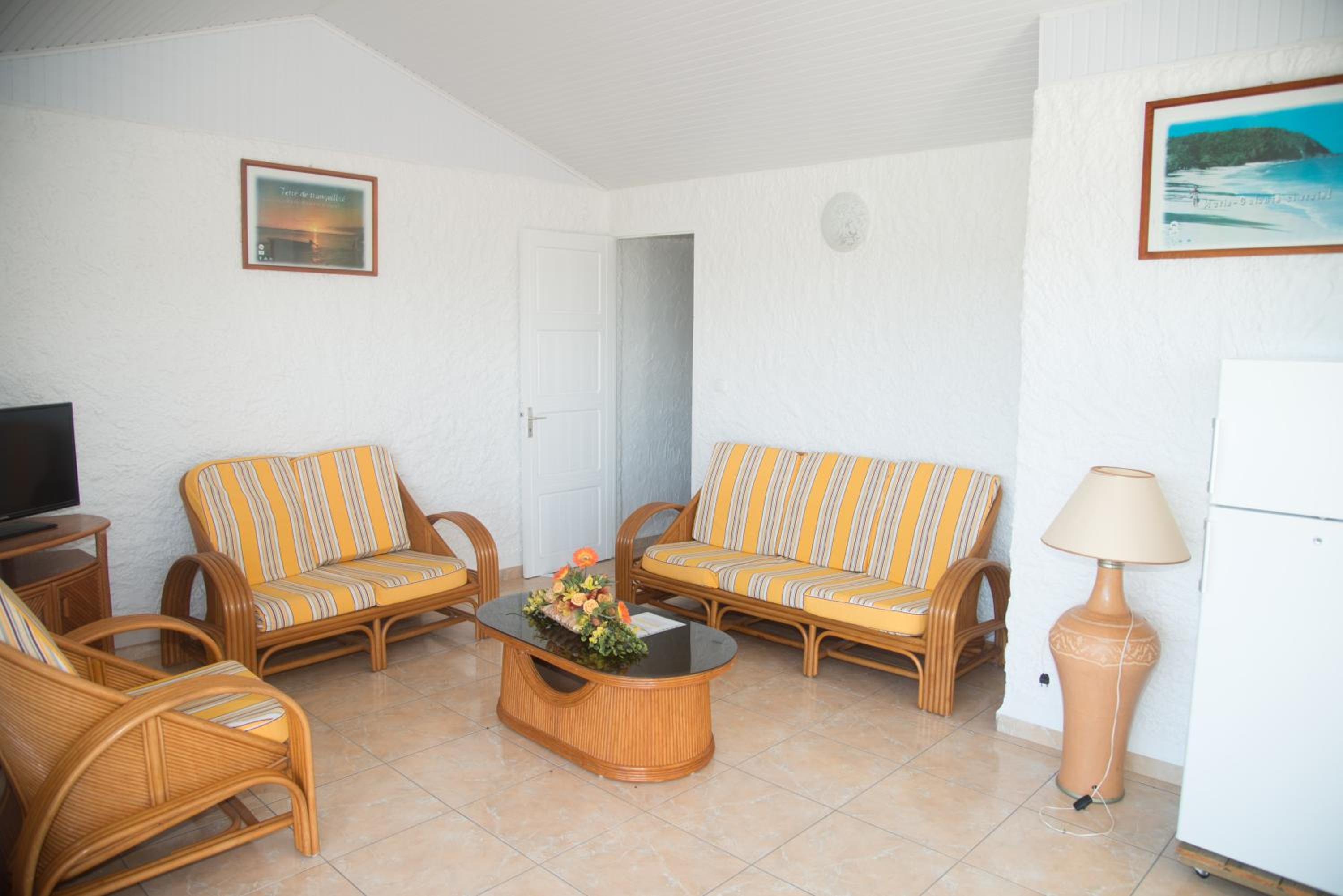 Two-Bedroom House photo 1