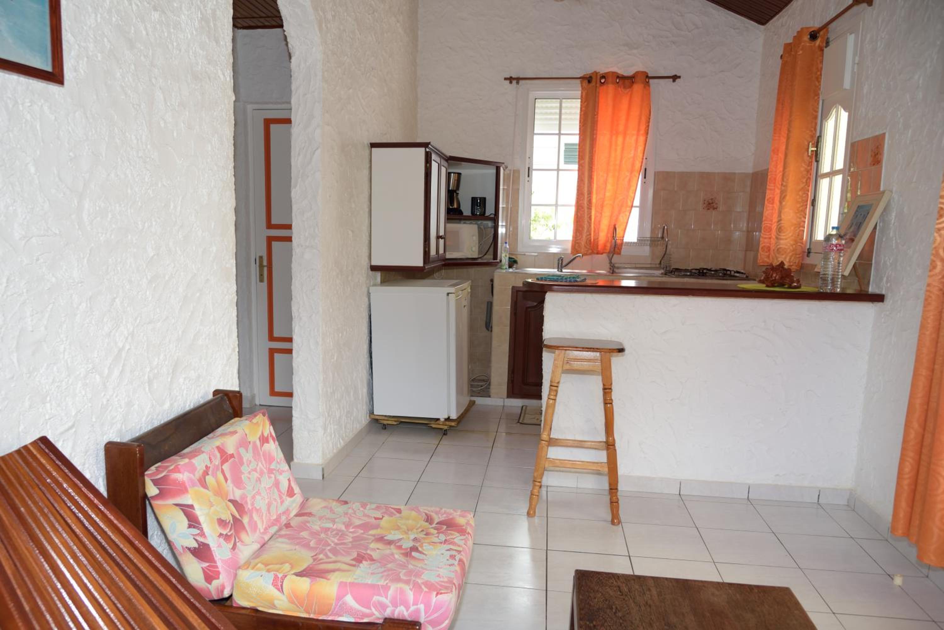 One-Bedroom House photo 3