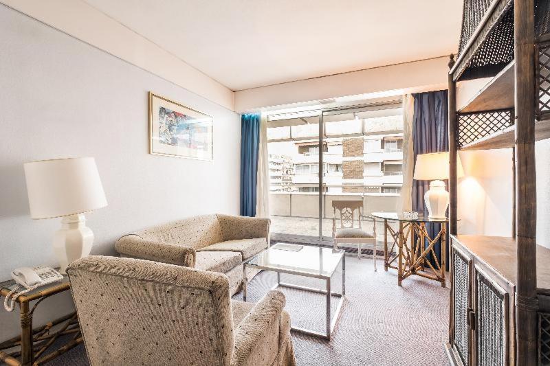 Habitación #9416253