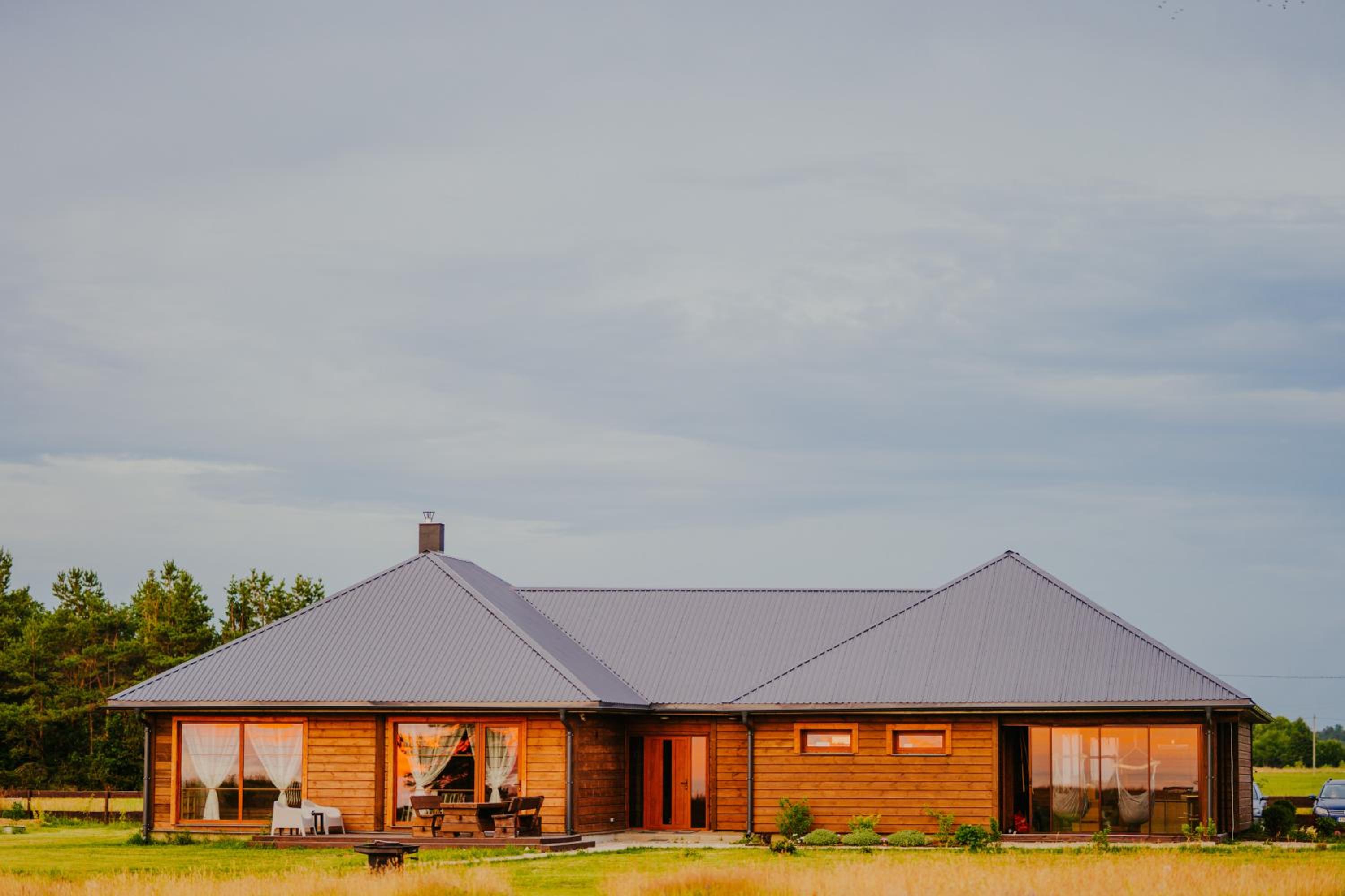 Vacation Home - Photo 27