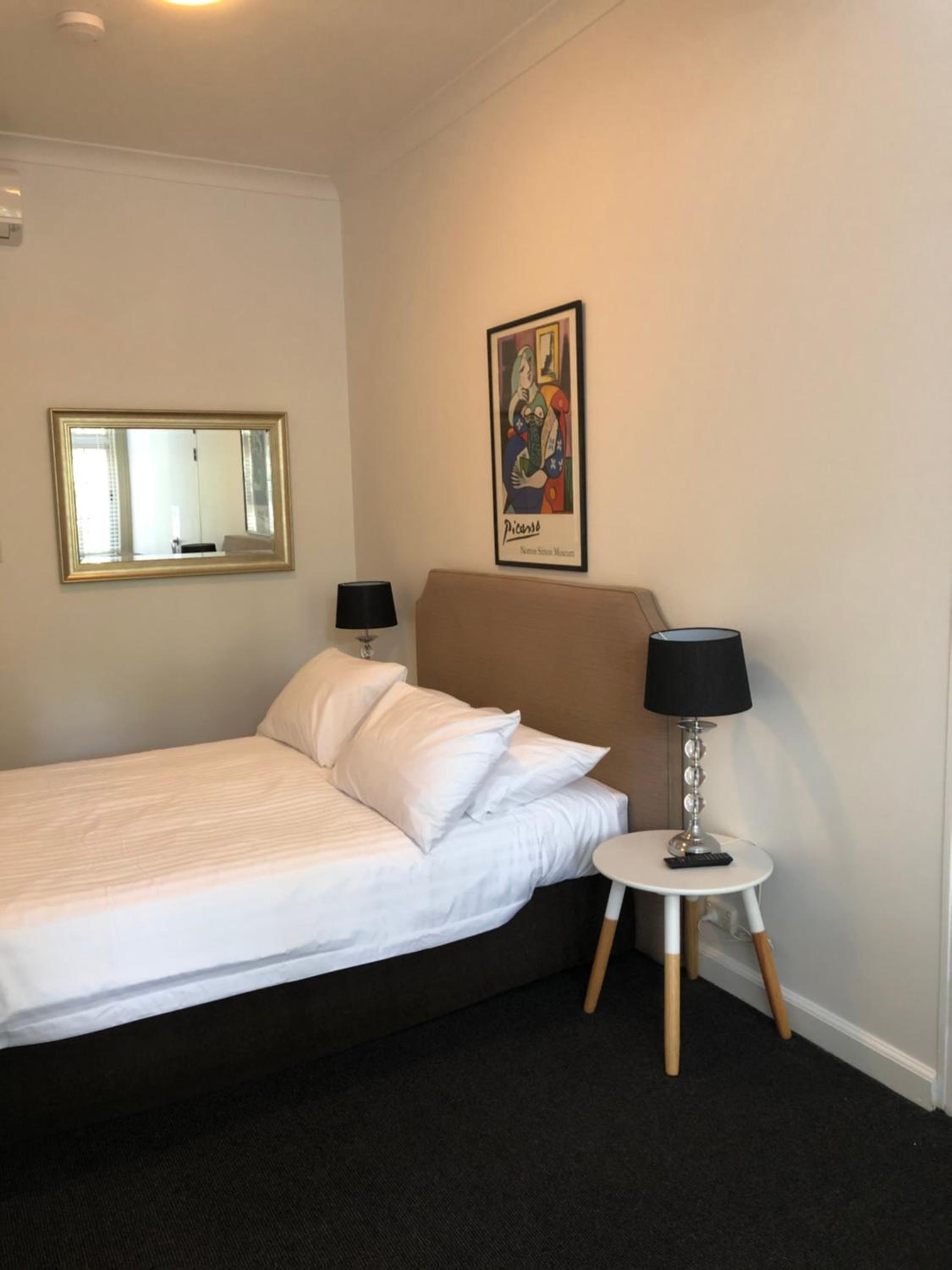 Superior Double Room photo 2