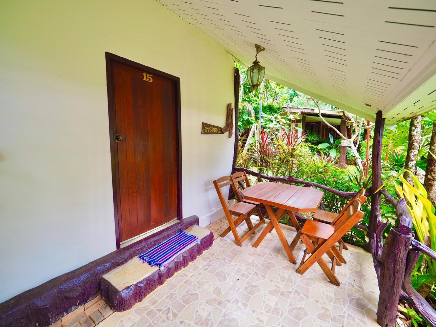 Superior Double Room - Photo 8