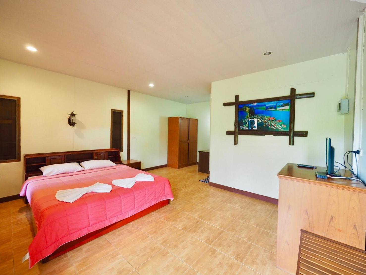 Deluxe Double Room - Photo 3