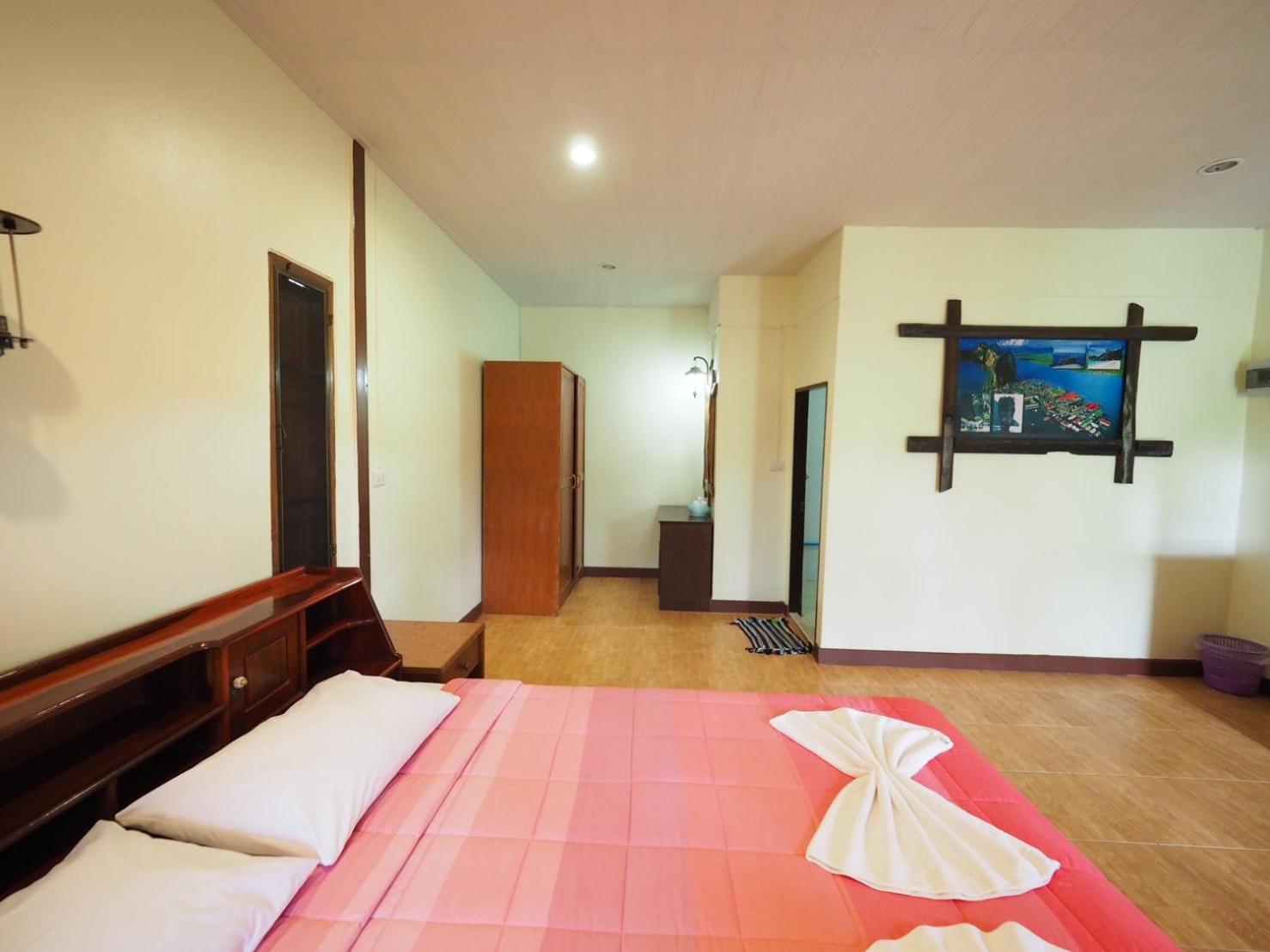 Deluxe Double Room - Photo 1