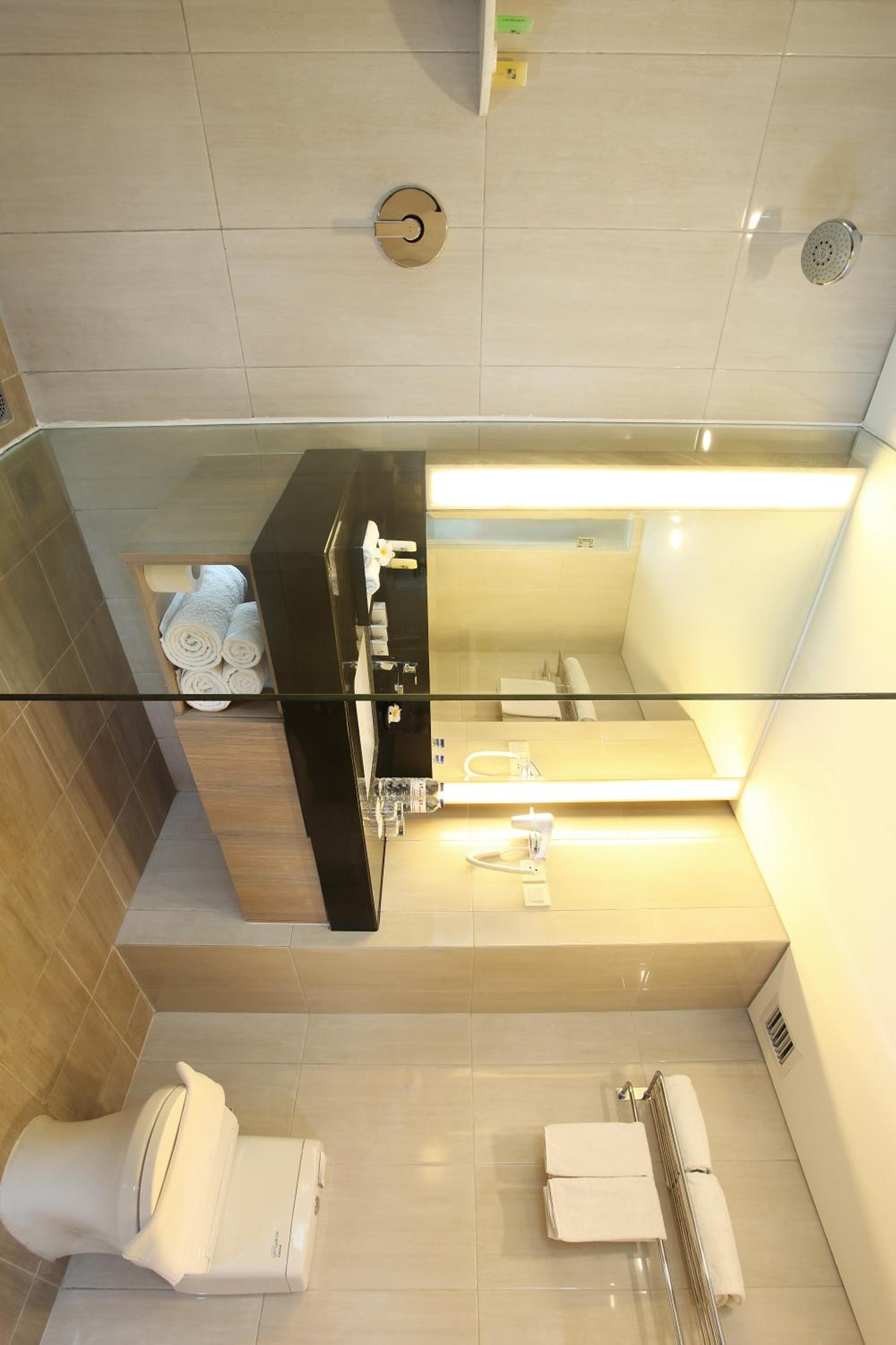 Grand Deluxe Double Room photo 2