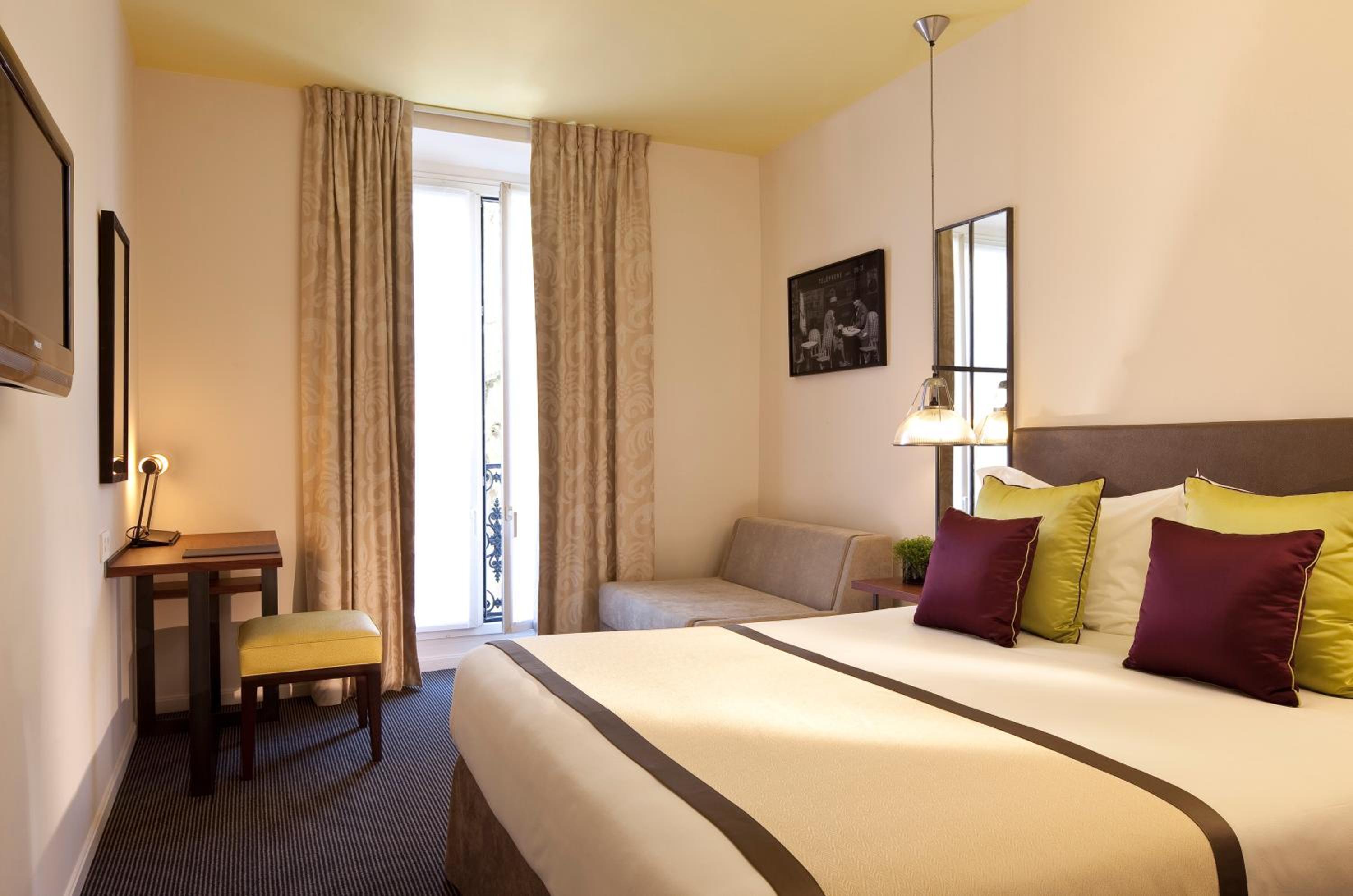 Superior Double Room photo 1