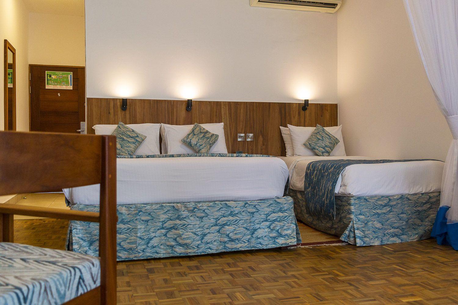 Standard Double Room - Photo 4