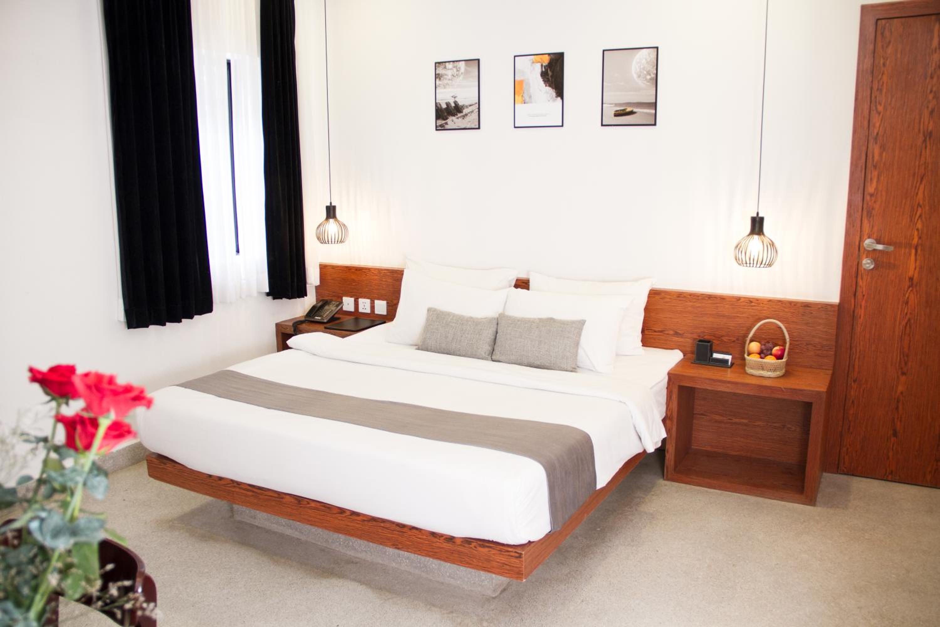 Deluxe Double Room - Photo 2
