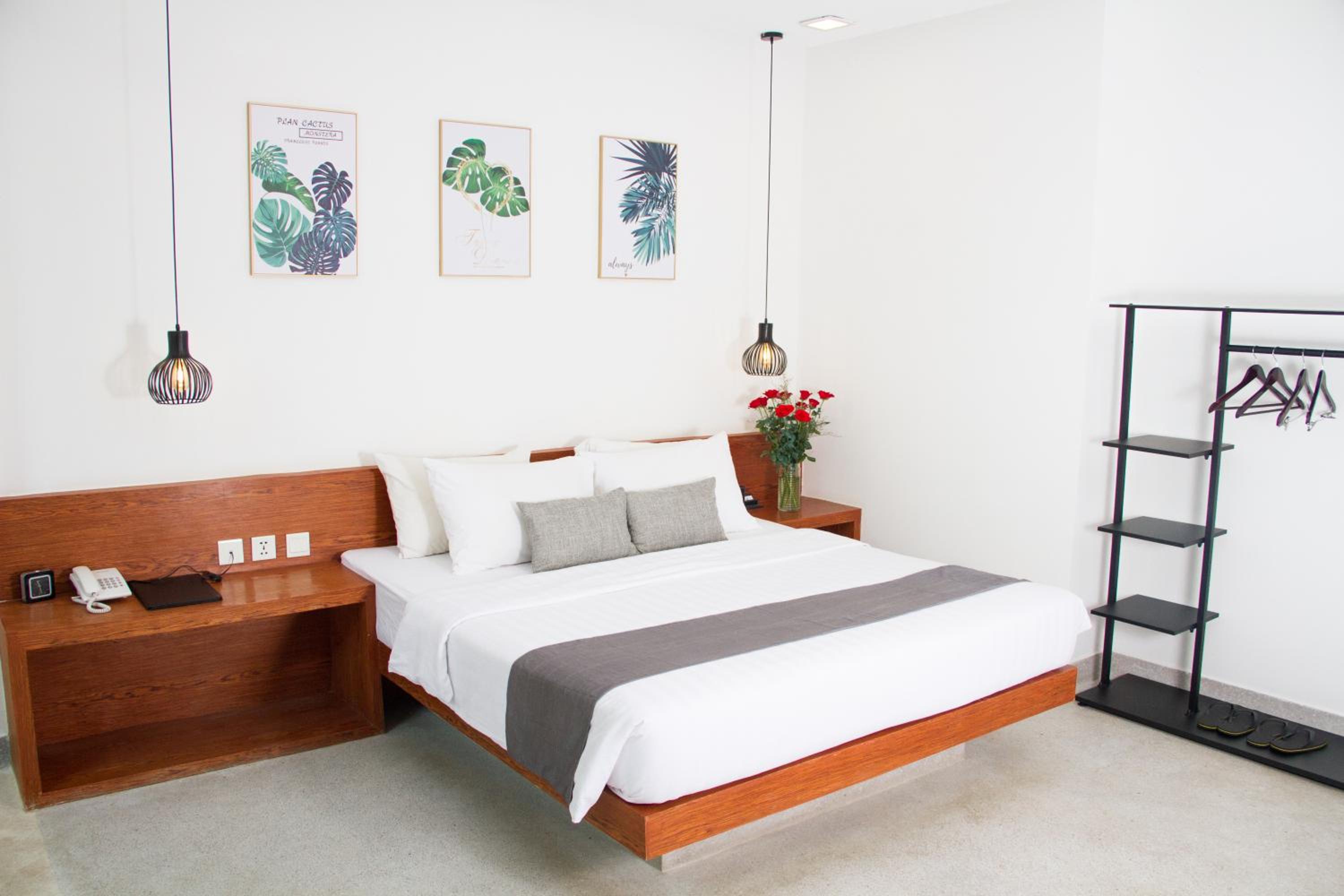 King Suite - Photo 1
