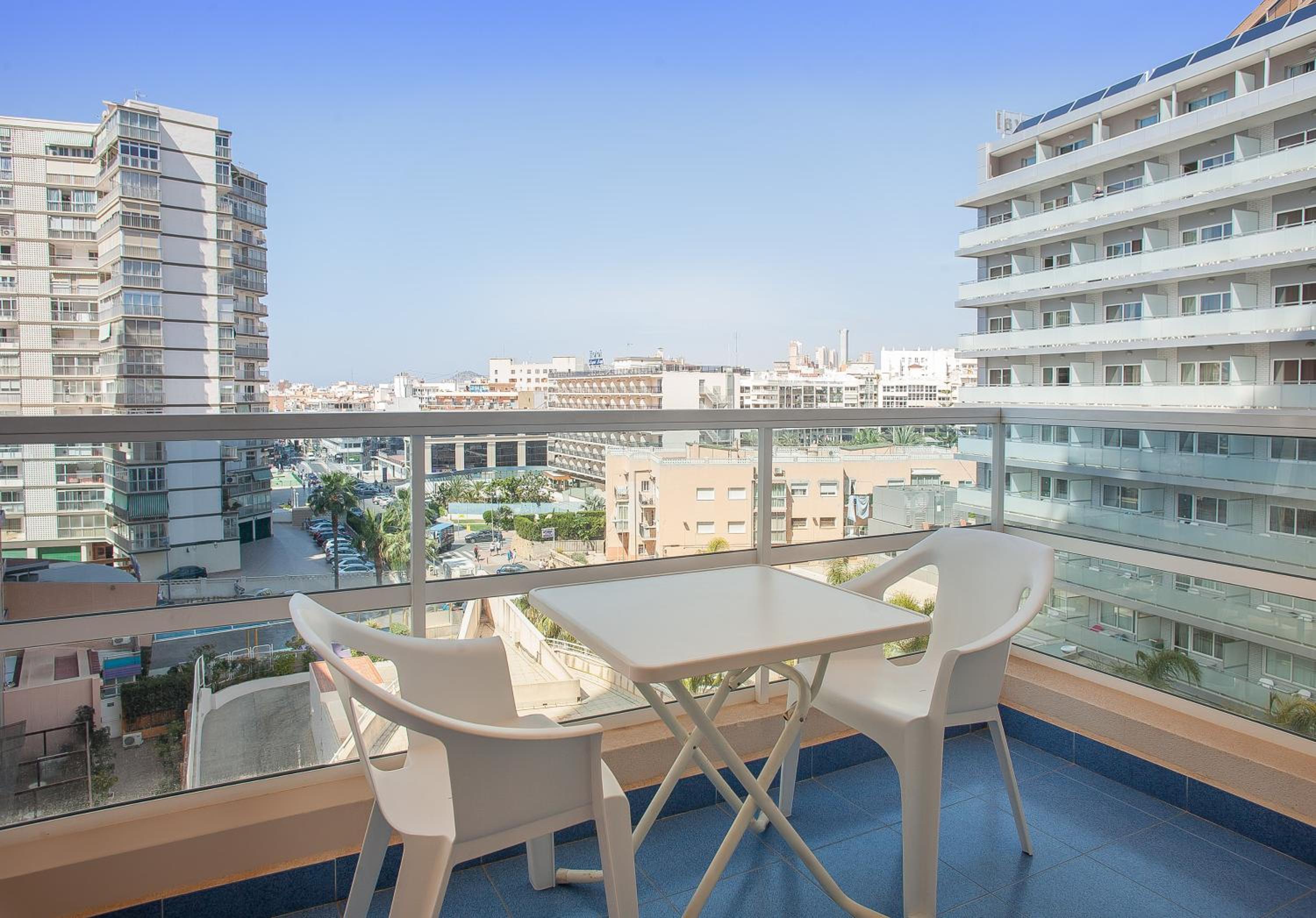 Deluxe Room with Terrace (2 adults + 2 children) - Photo 6
