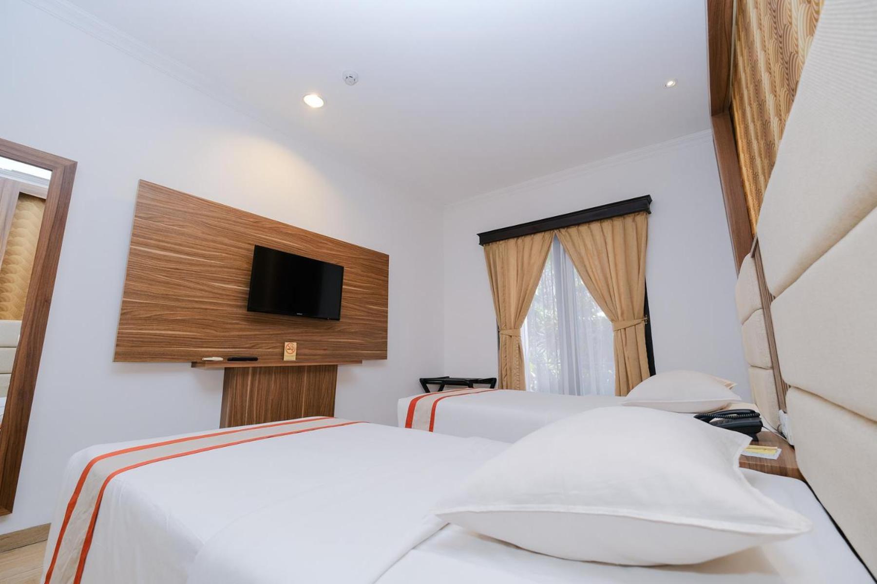 Superior Twin Room photo 3