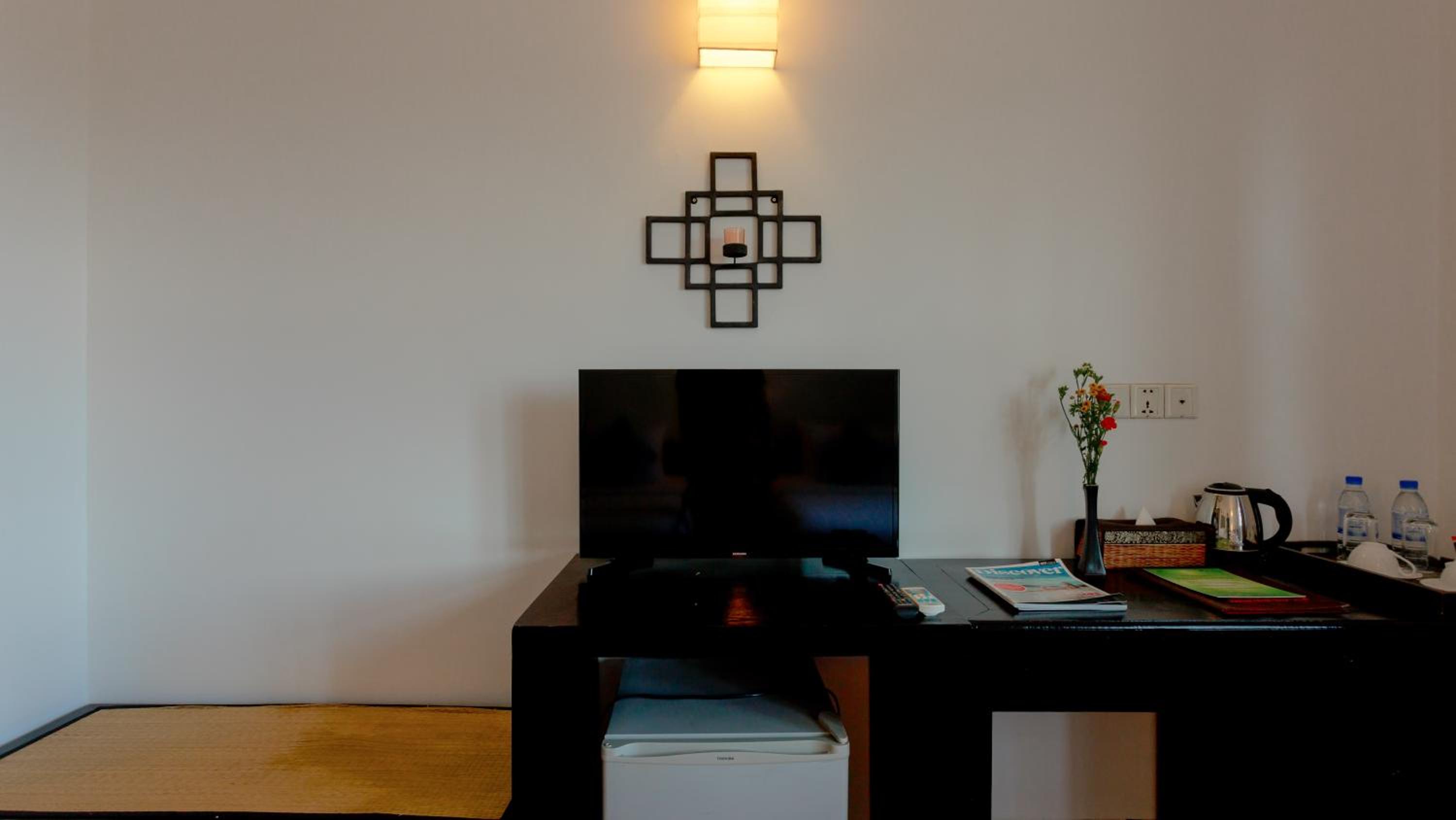 Deluxe Twin Room - Photo 2