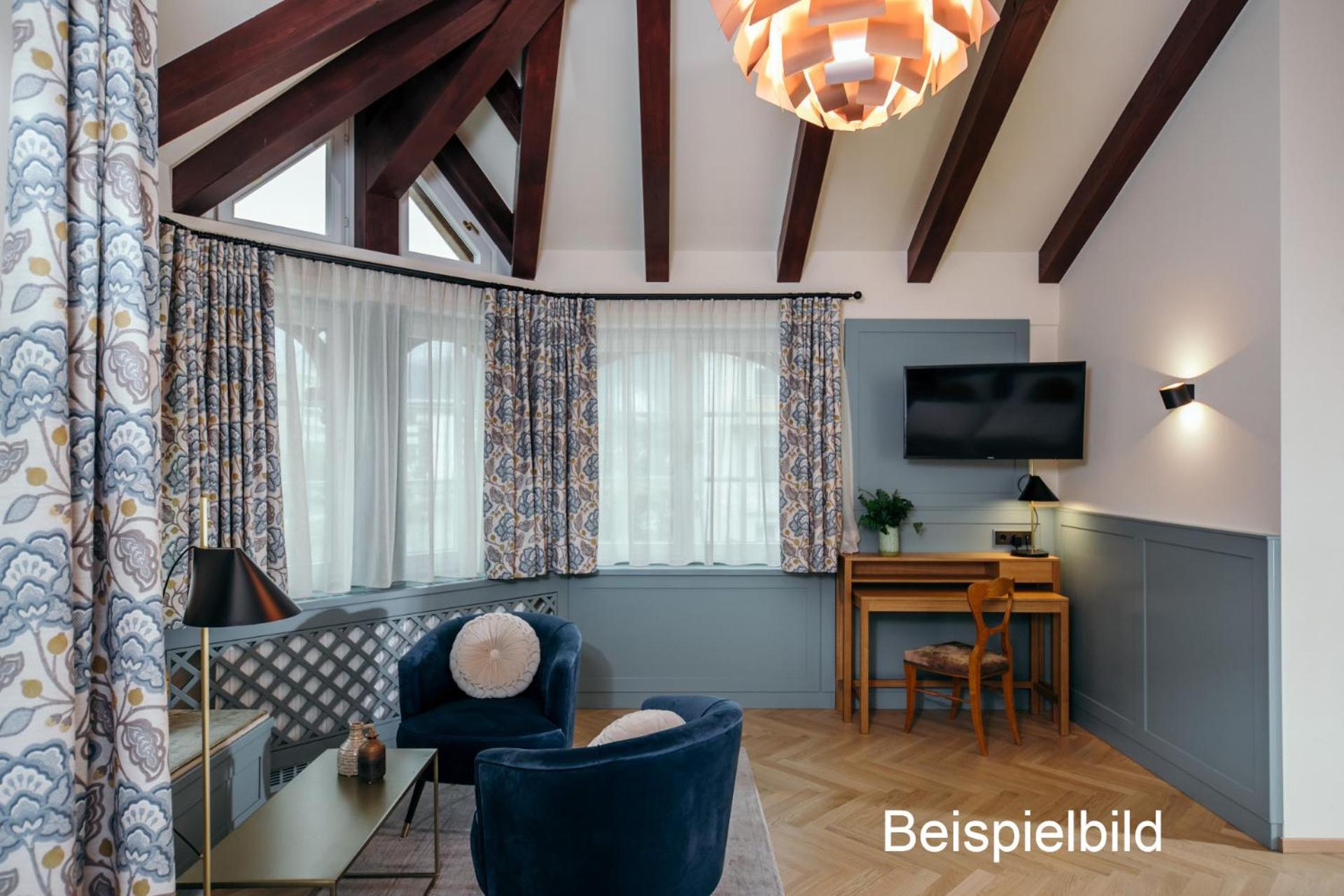 Junior Suite photo 2