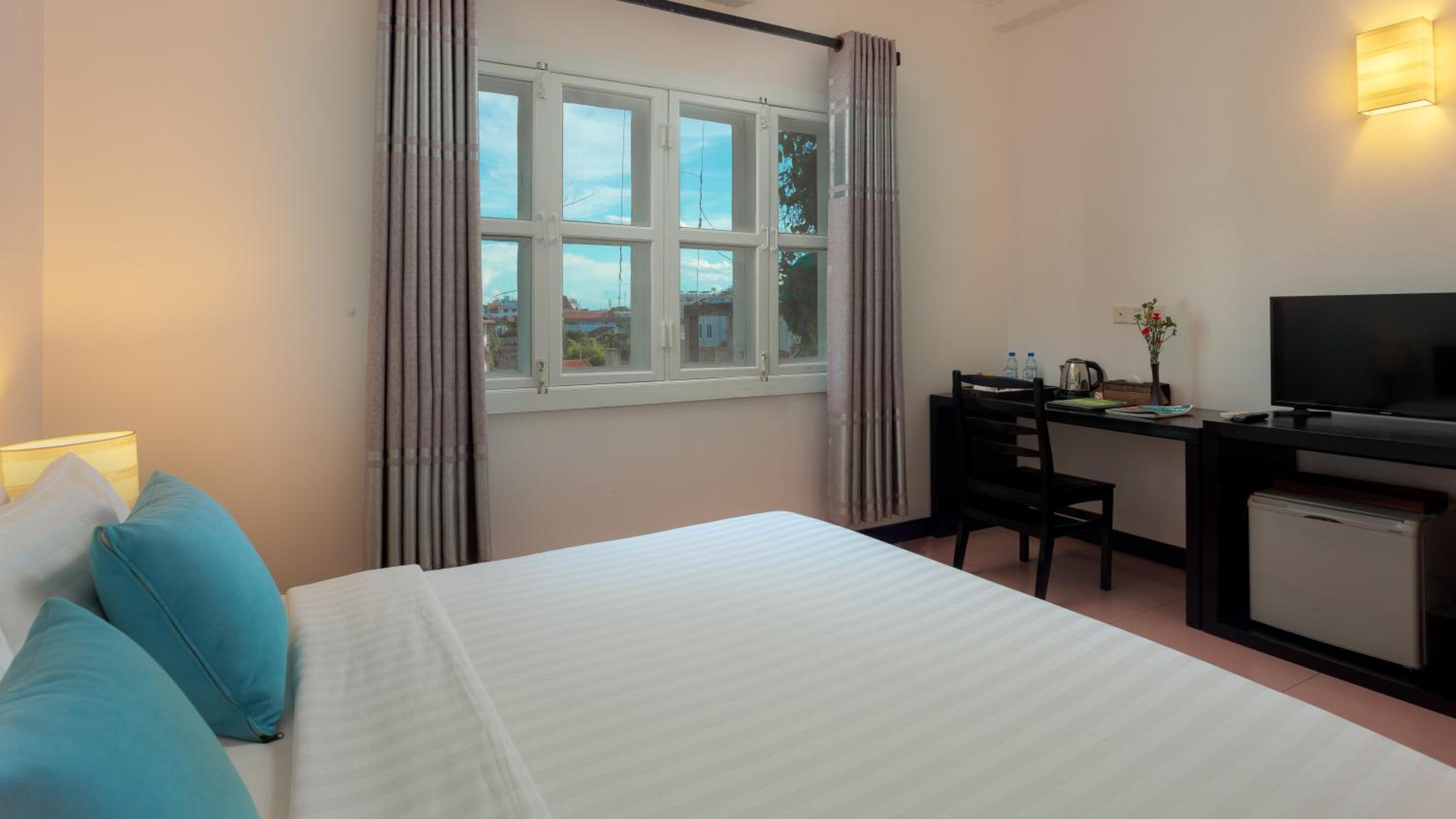Deluxe Double Room  - Photo 3
