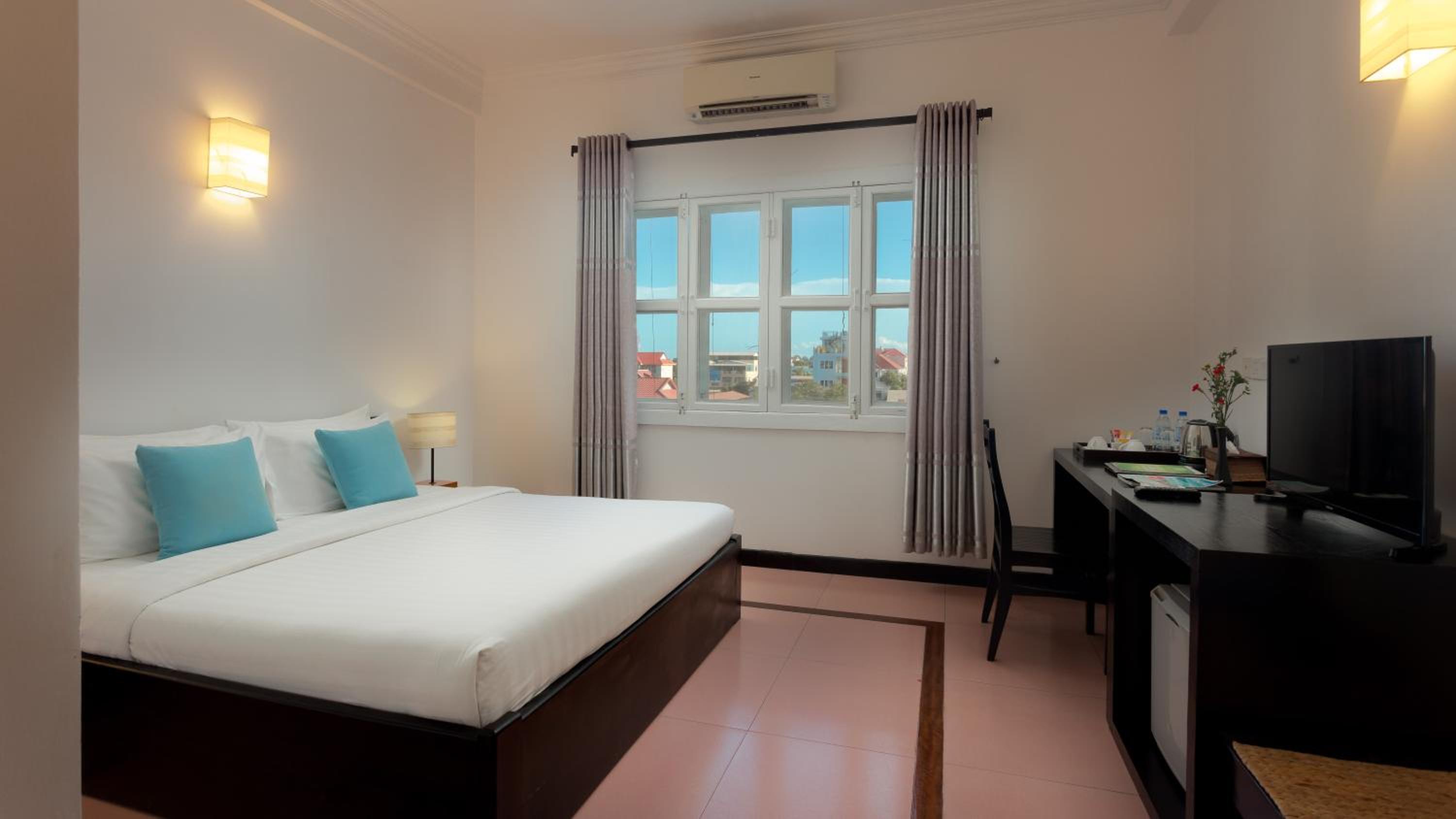 Deluxe Single Room  photo 1