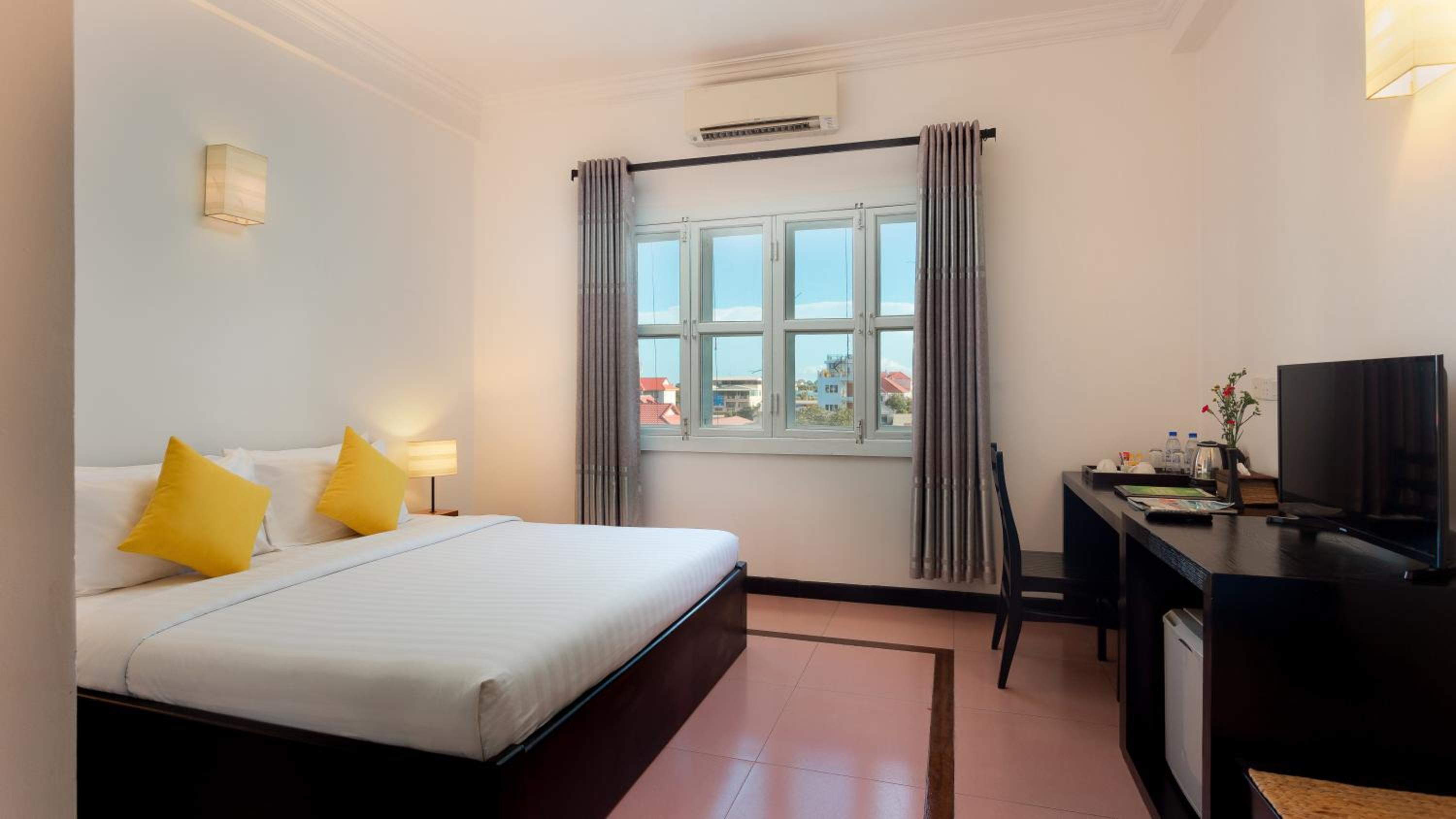 Deluxe Double Room  - Photo 1