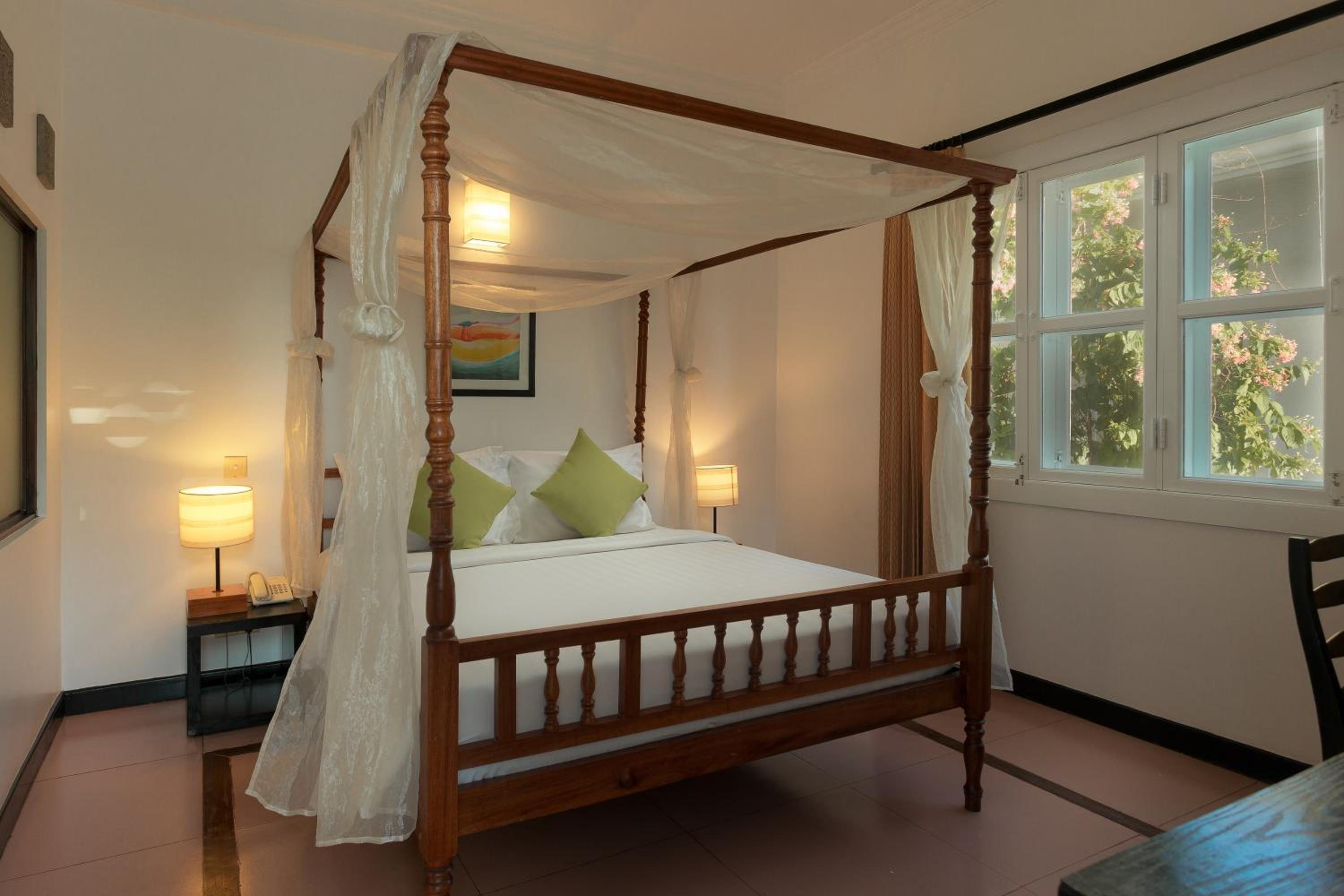 Deluxe Double Balcony  - Photo 3