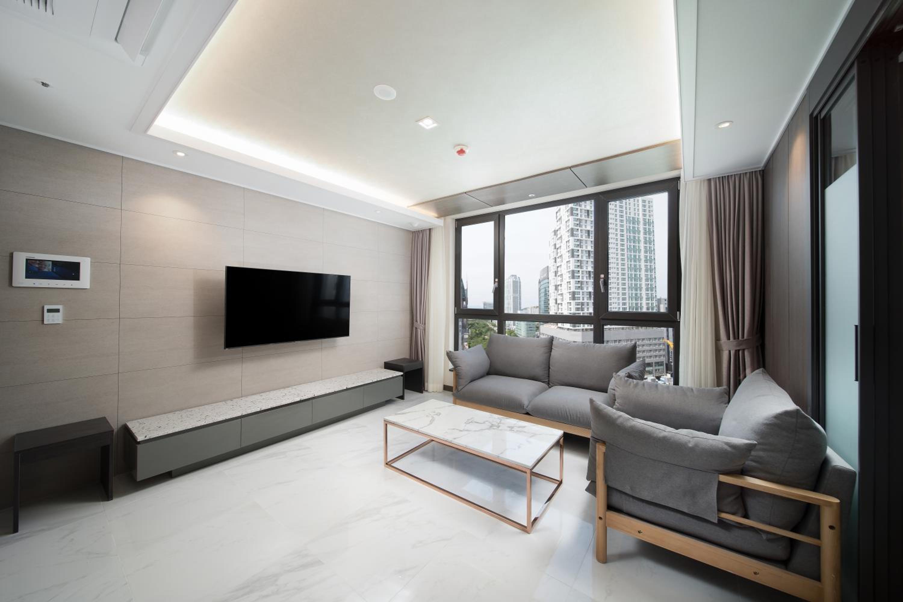 Suite Premium Double (Mini-bar excluded)