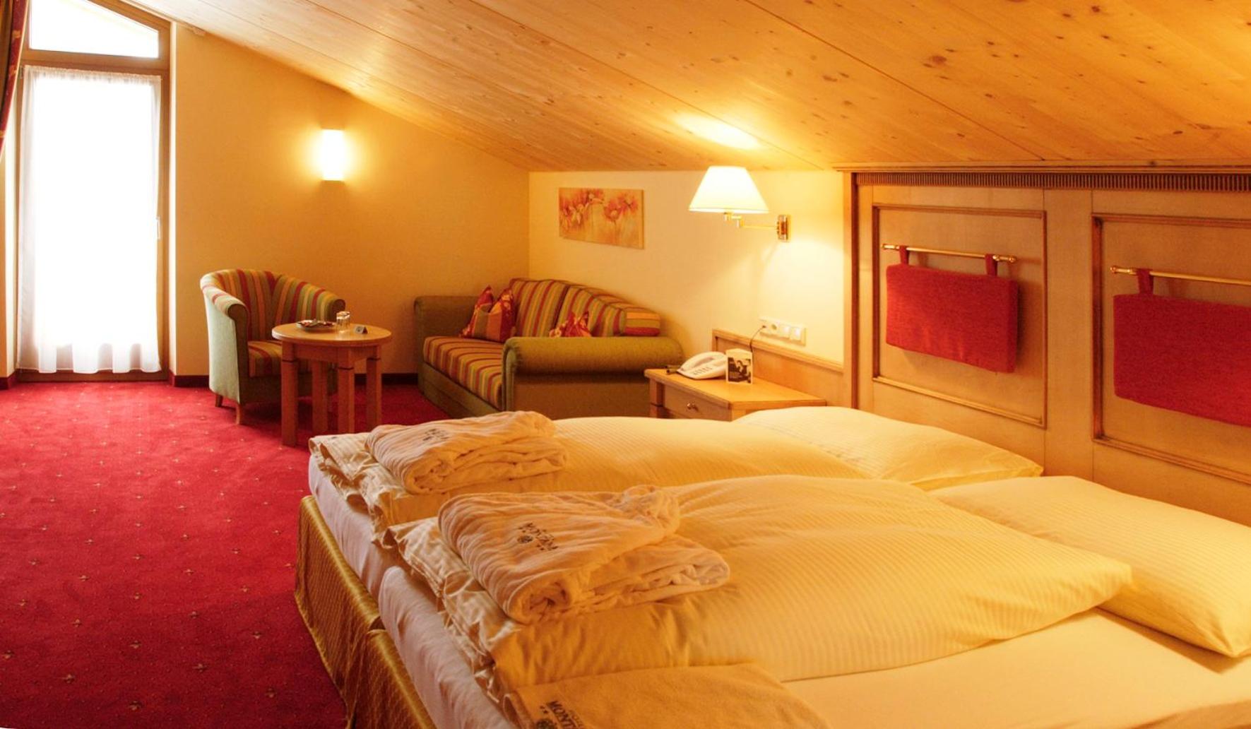 Suite (4 Adults)