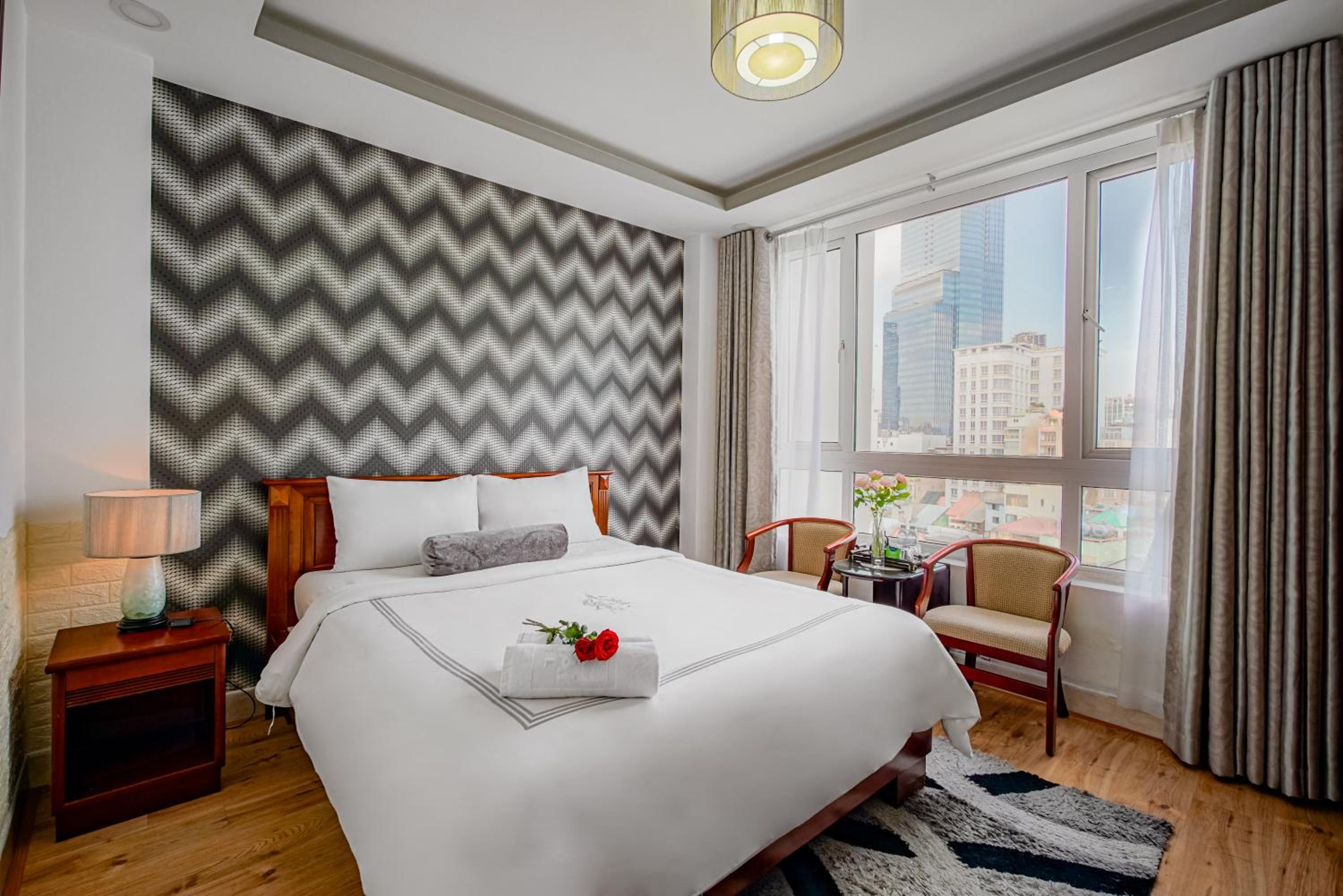Ace Hotel Ben Thanh — photo 48