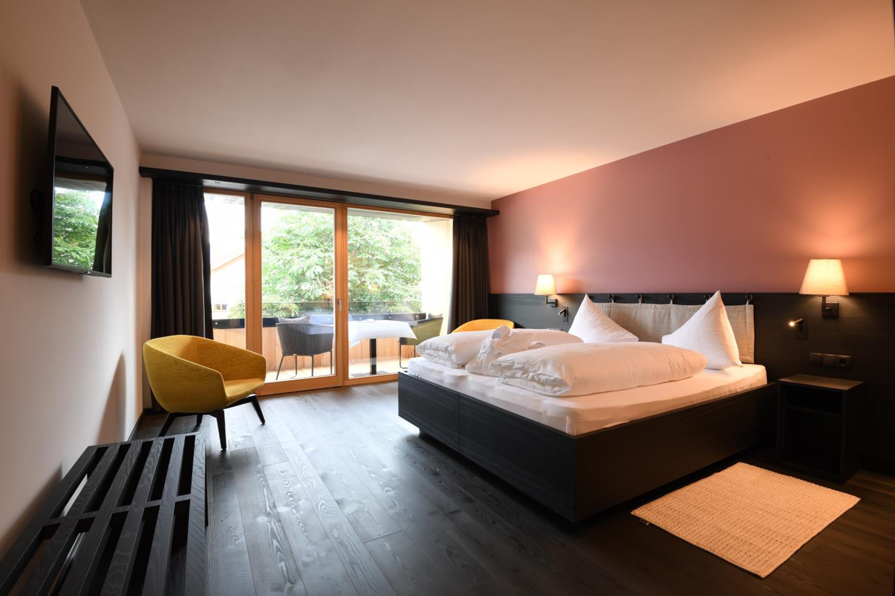 Superior Double Room - Photo 8
