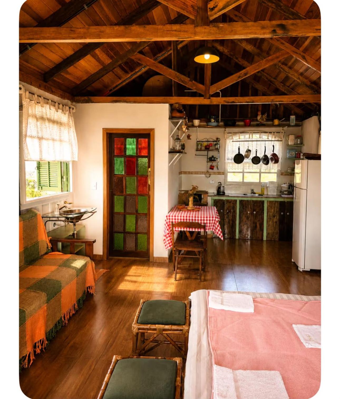 Large Double Room photo 2