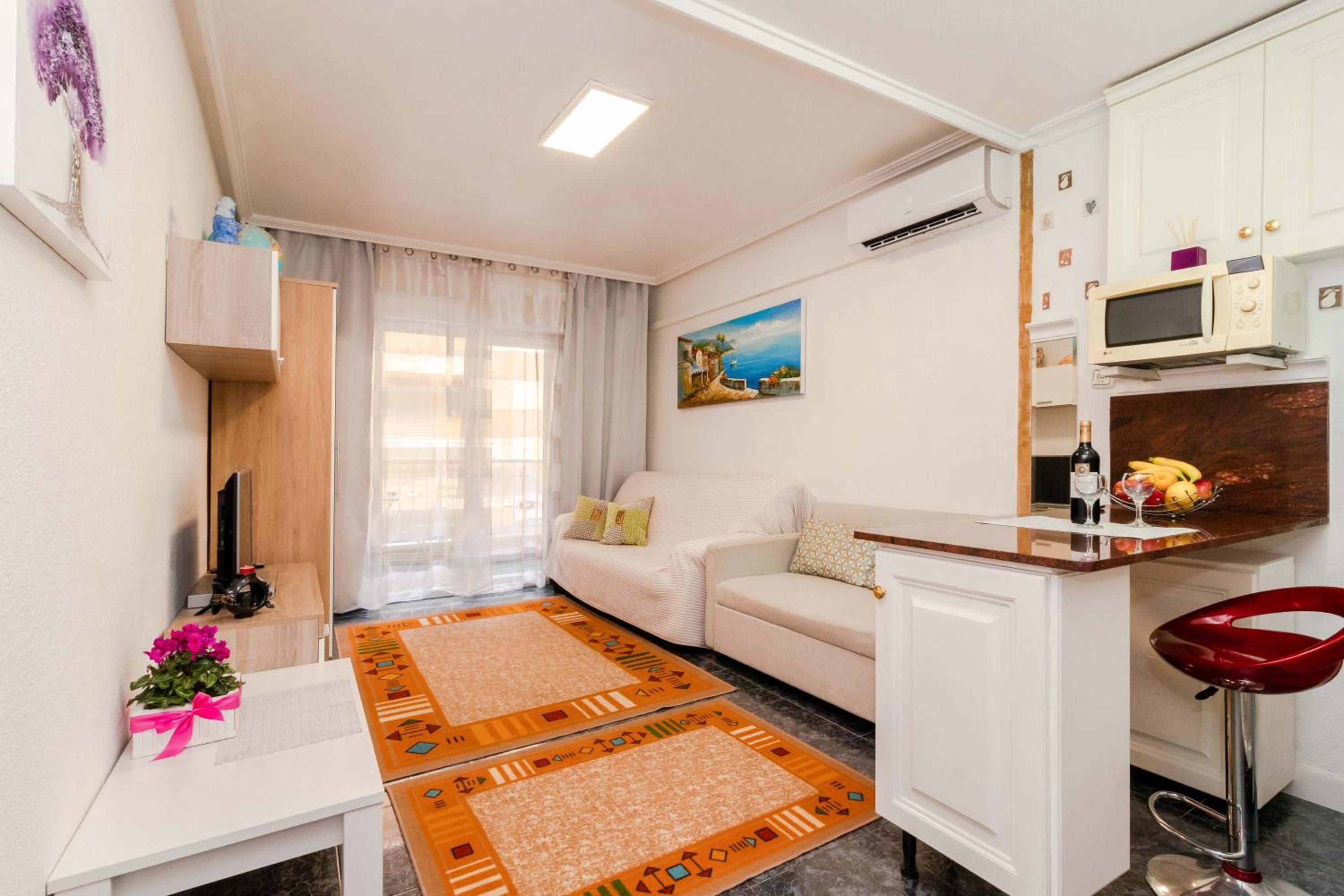 Budget Single Room