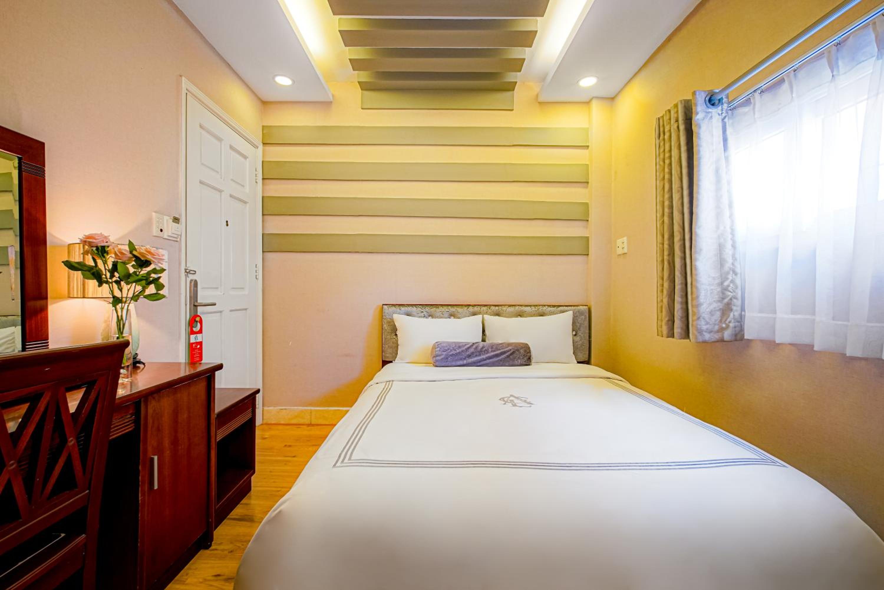 Ace Hotel Ben Thanh — photo 42