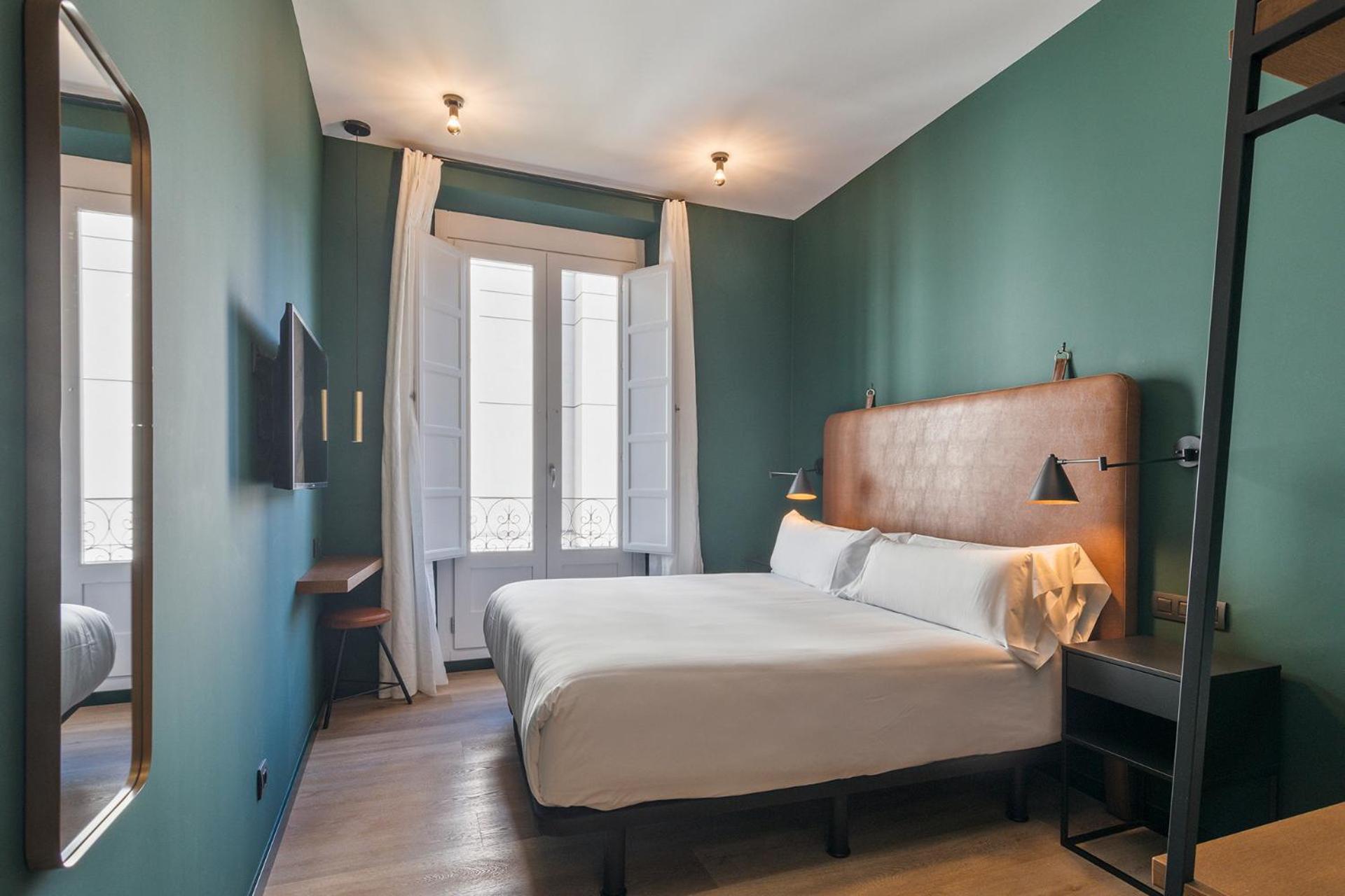 Double Room - Photo 1