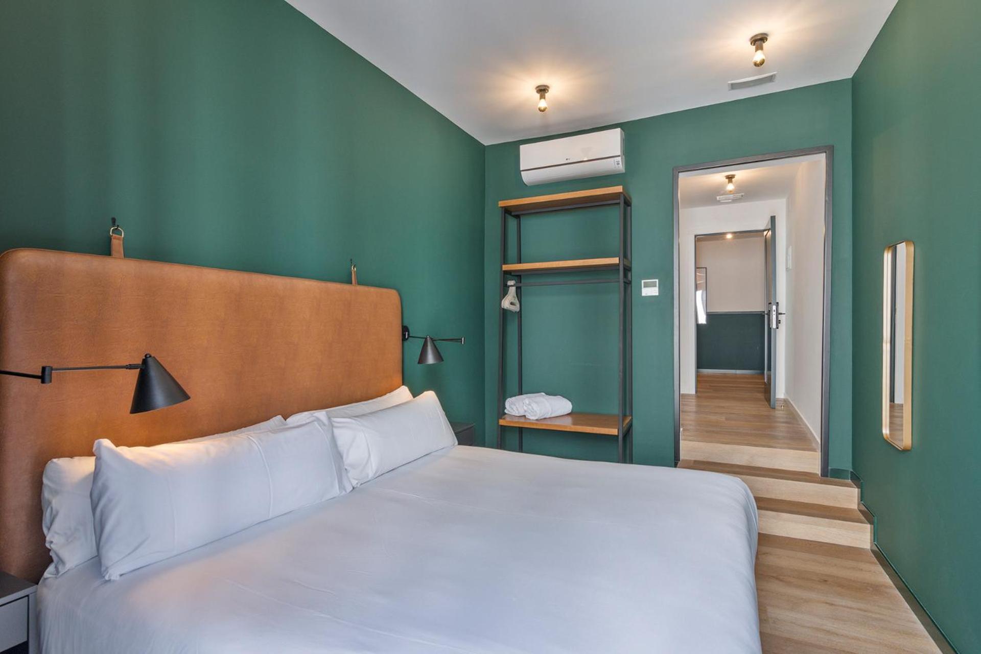 Double Room - Photo 3