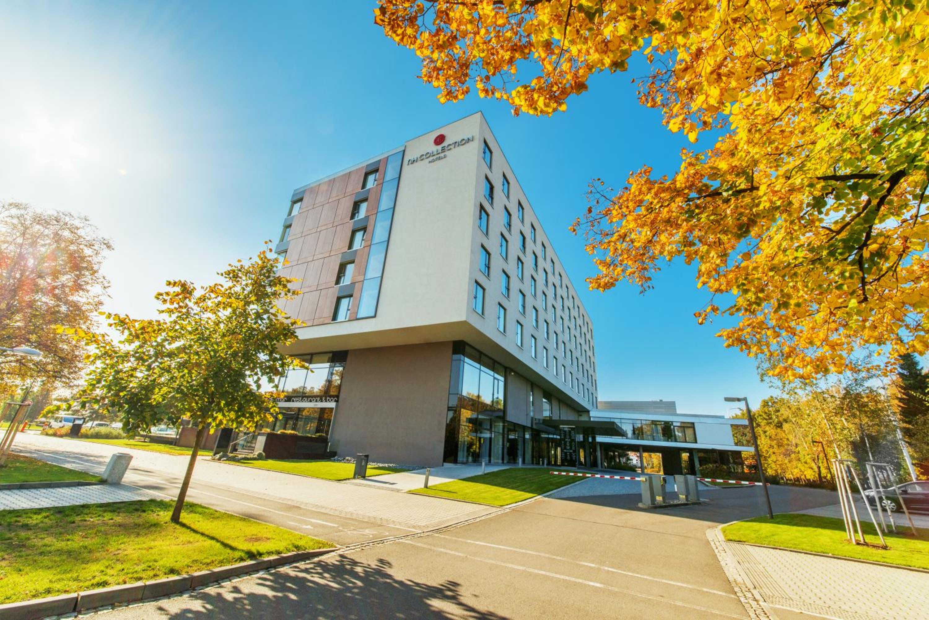Superior Double Or Twin Room Free Parking Promo