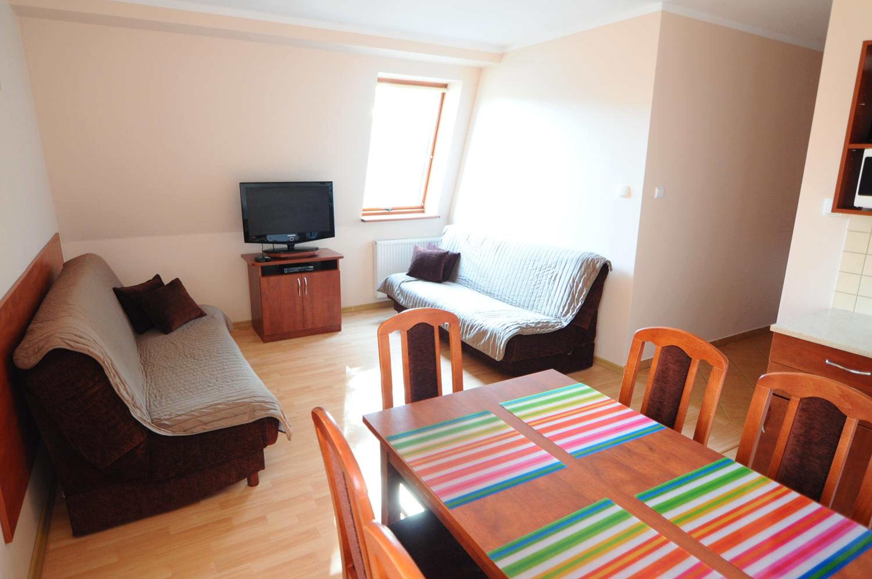 Family Apartment photo 1