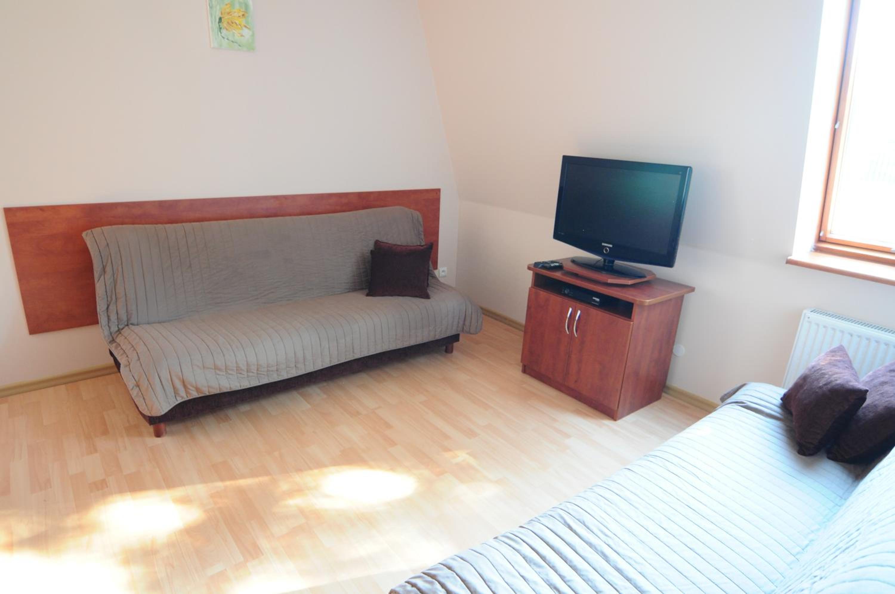 Family Apartment photo 3