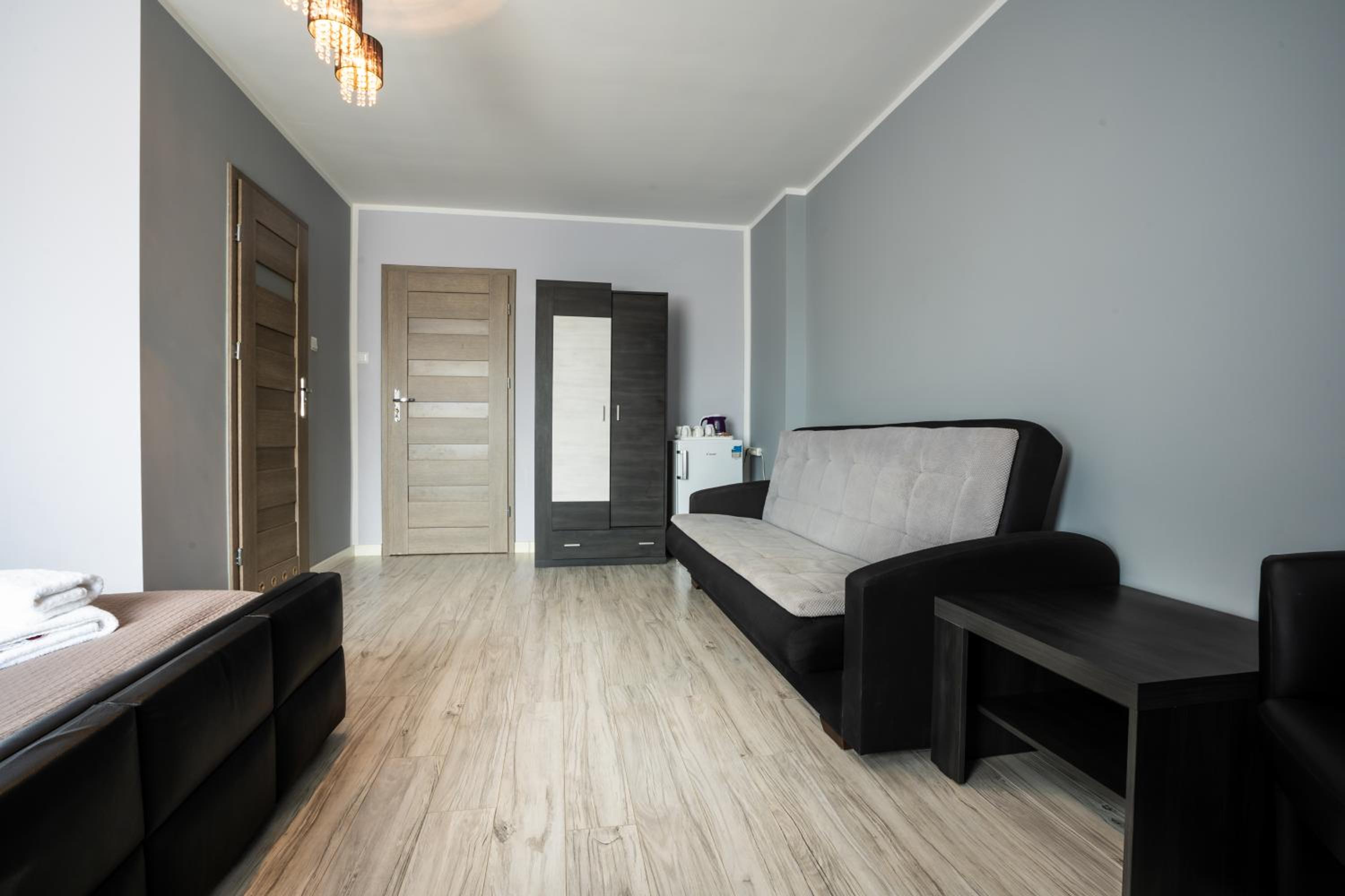 Classic Triple Room photo 3
