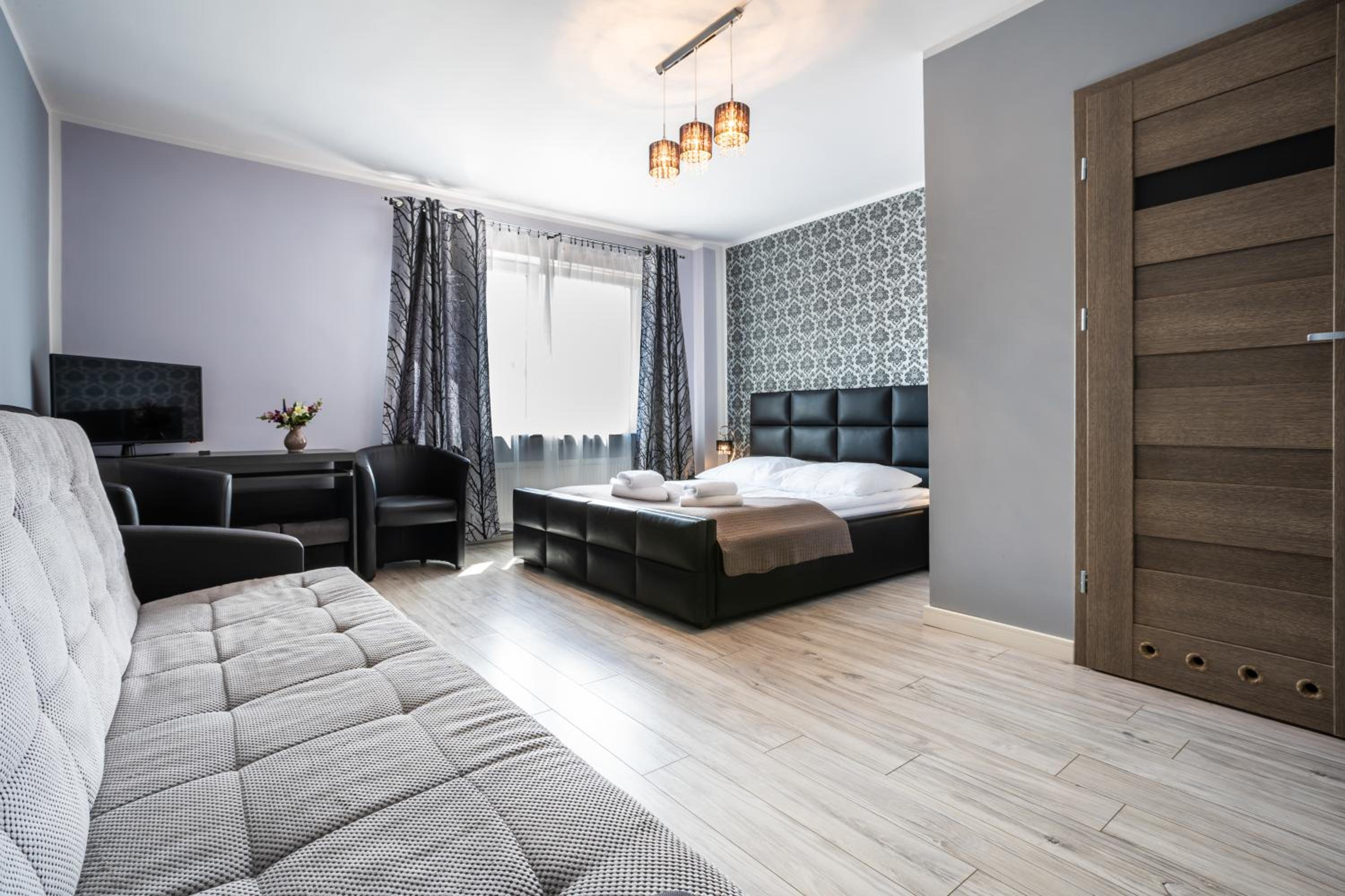 Classic Triple Room photo 2