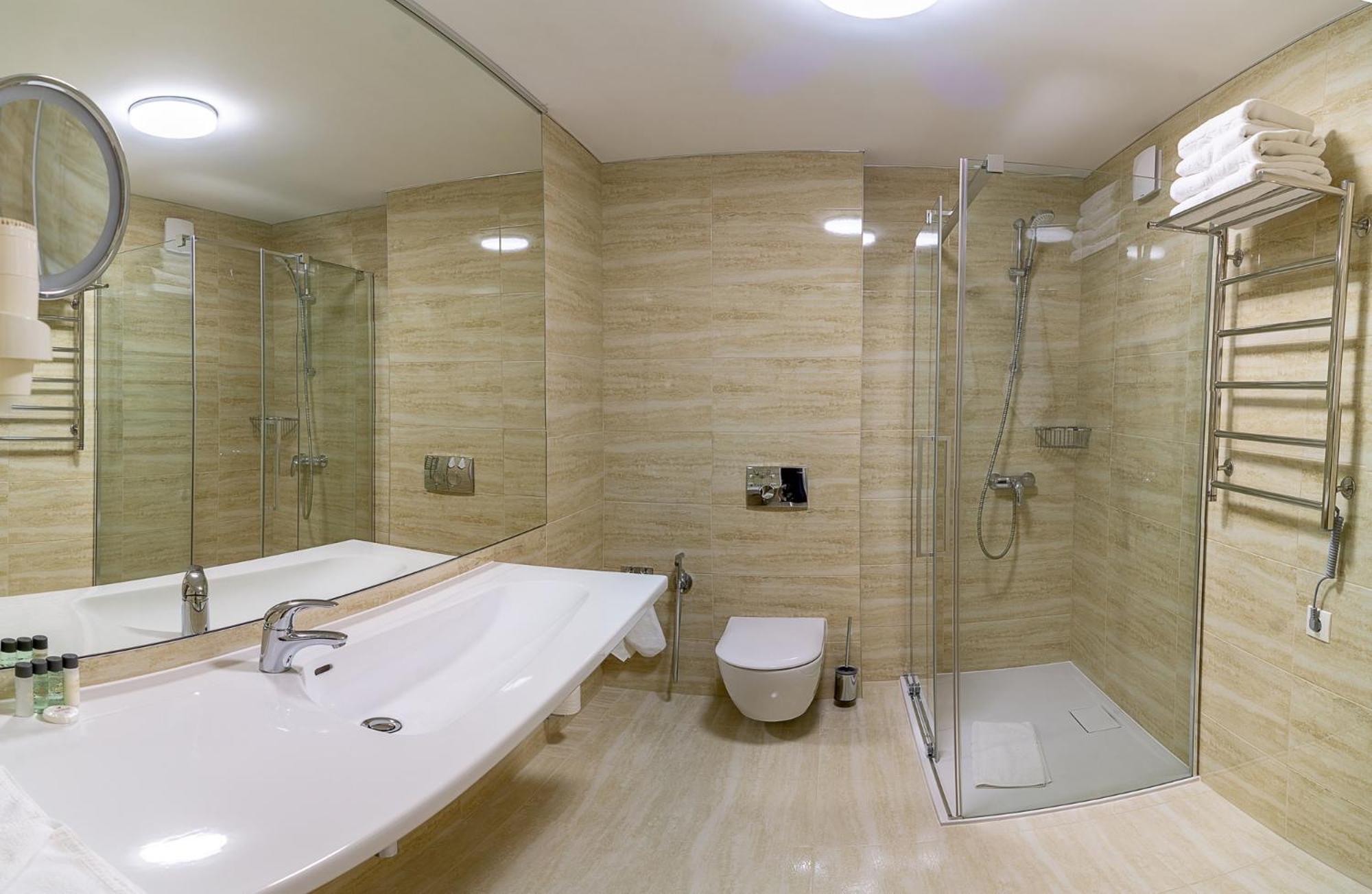 Deluxe Room photo 2