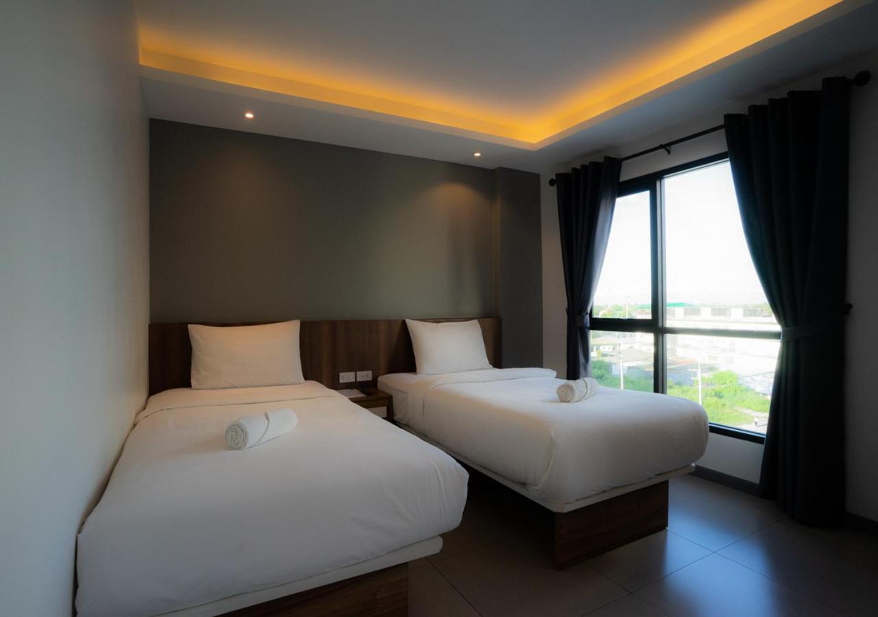 Superior Twin Room - Photo 1