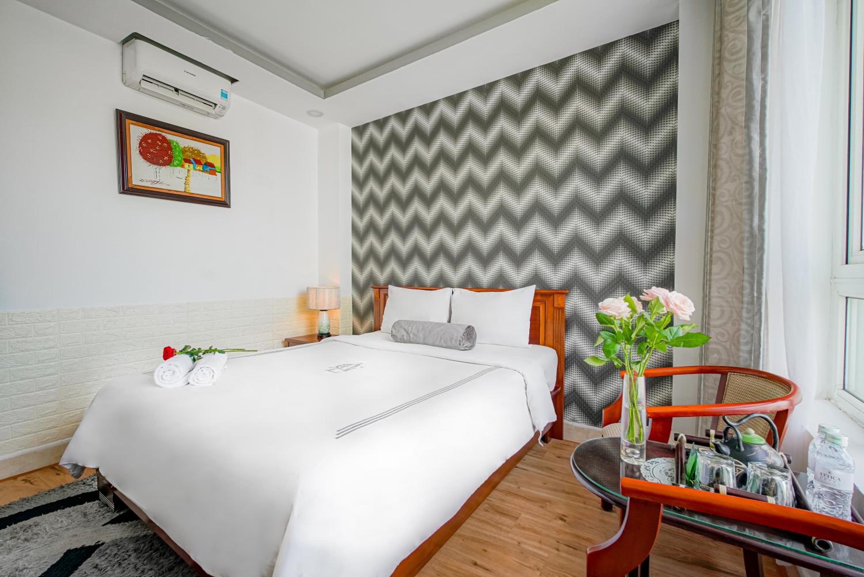 Ace Hotel Ben Thanh — photo 51