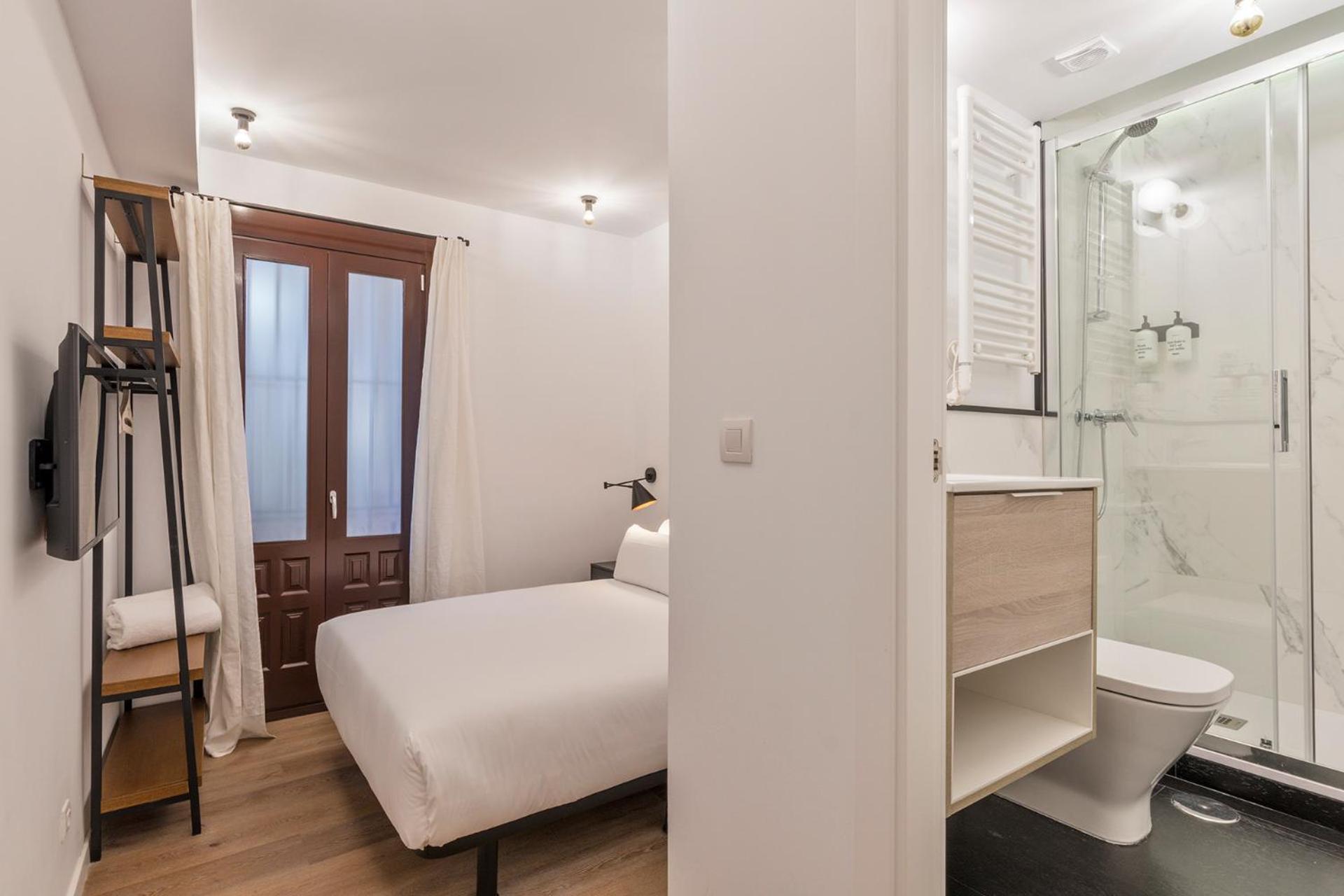 Small Double Room photo 3